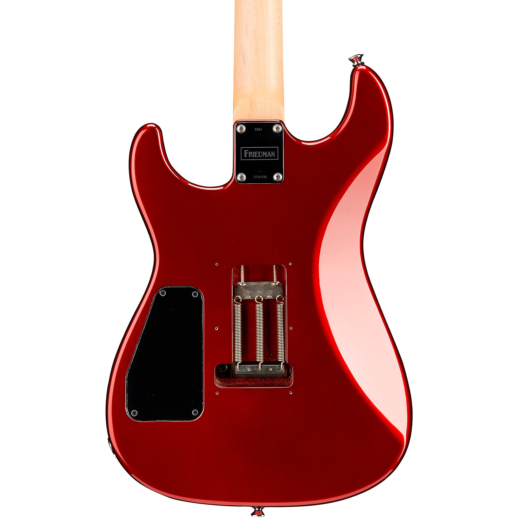 Friedman Cali Electric Guitar | Music & Arts