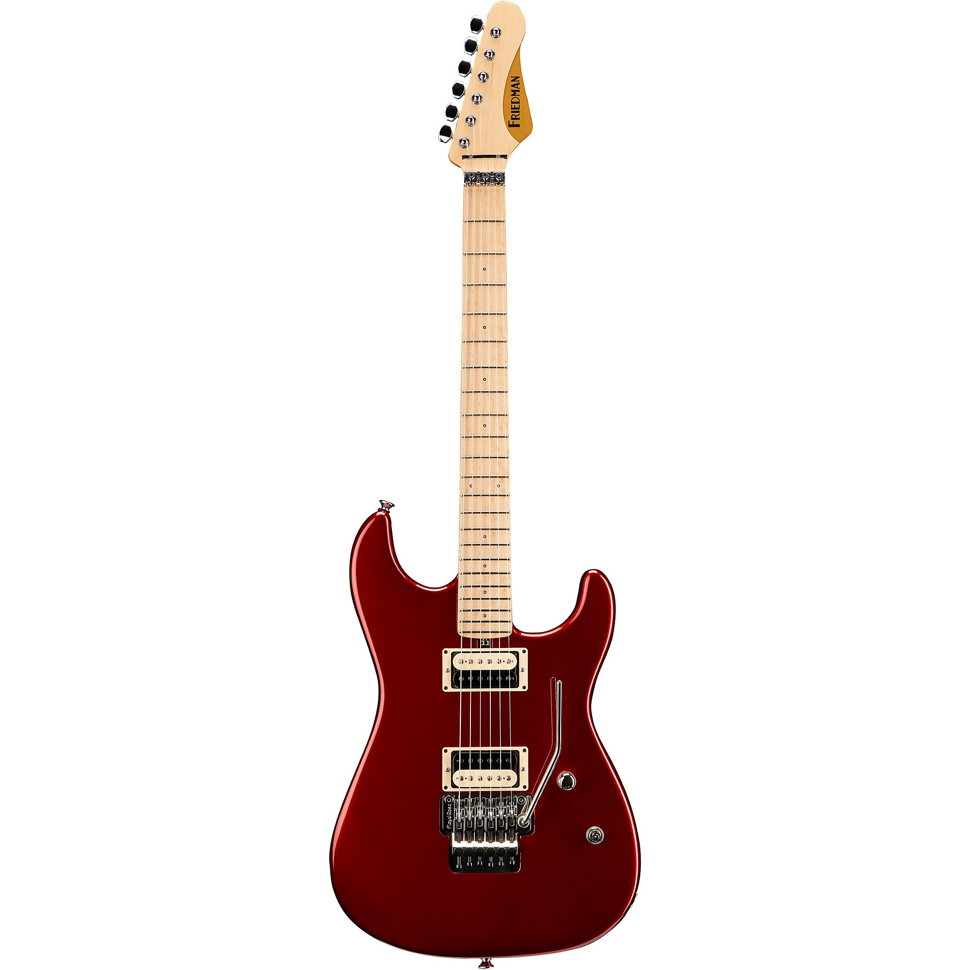 Friedman Cali Electric Guitar | Music & Arts