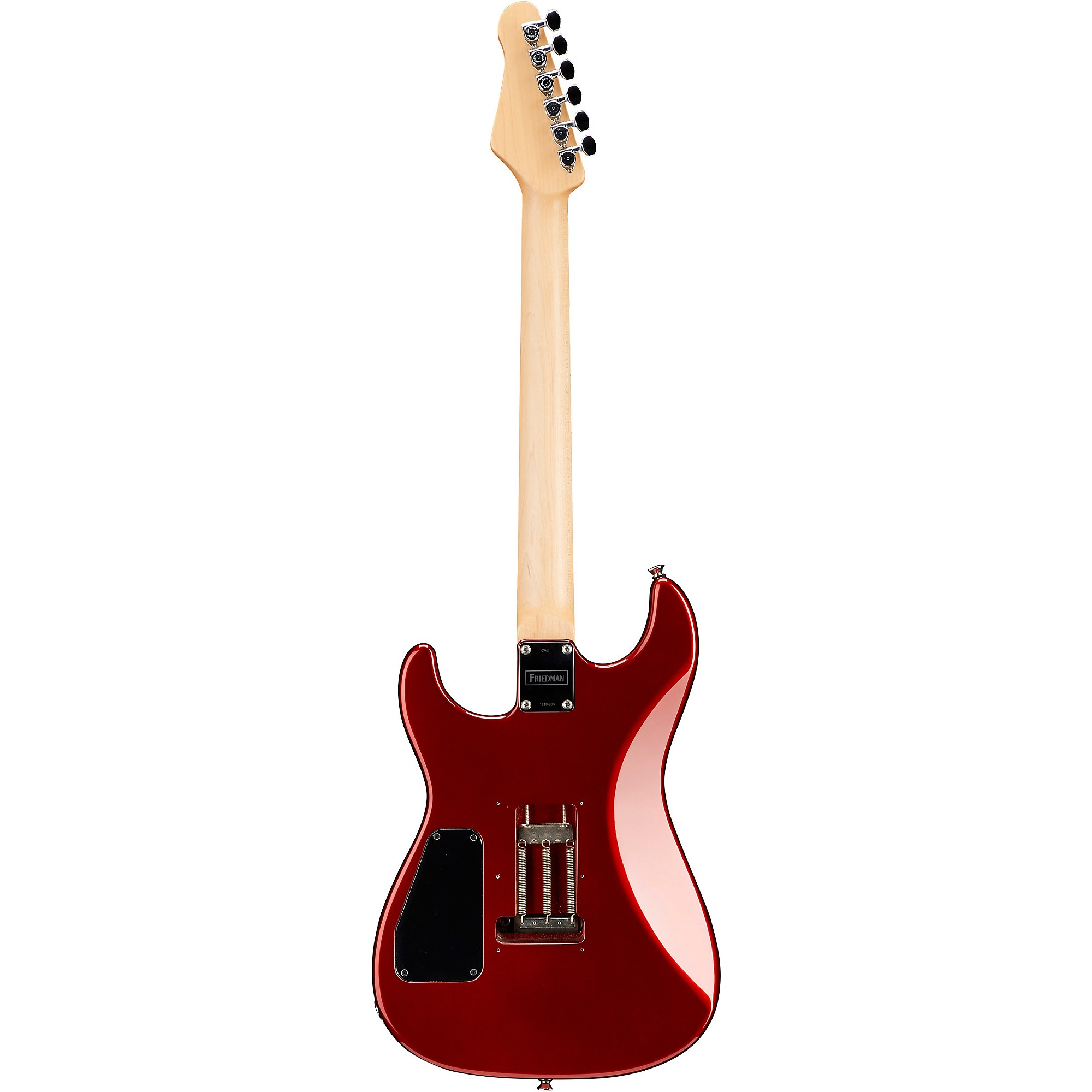 Friedman Cali Electric Guitar | Music & Arts