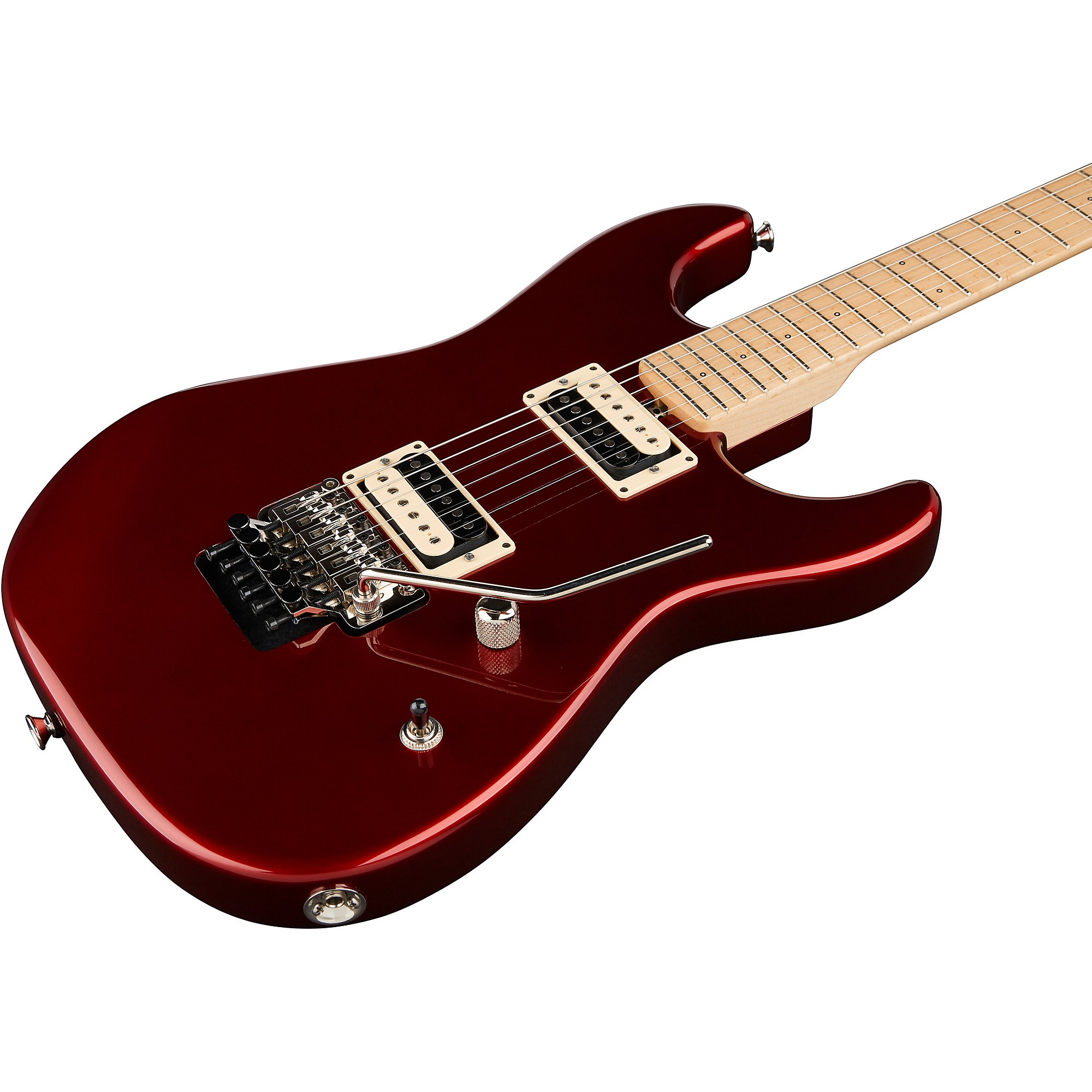 Friedman Cali Electric Guitar | Music & Arts