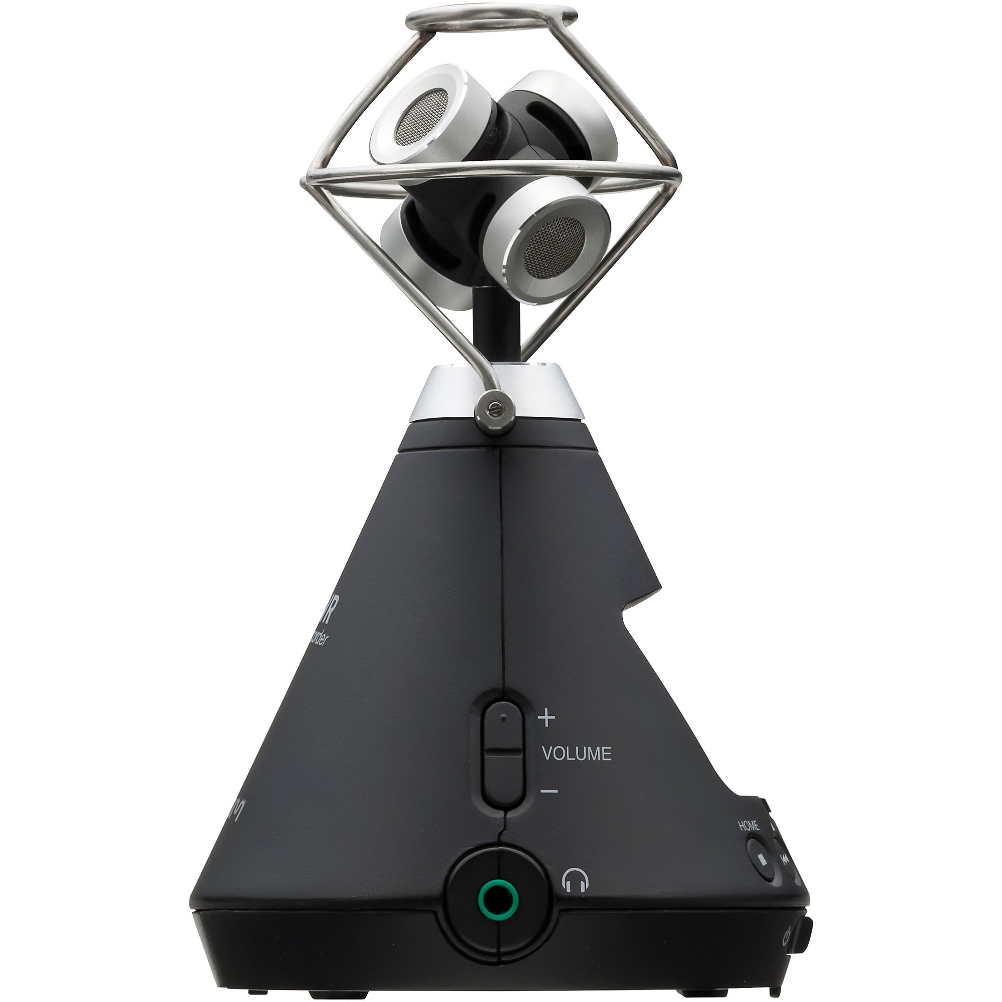 その他 ZOOM H3-VR Zoom H3-VR Handy Audio Recorder | Music & Arts