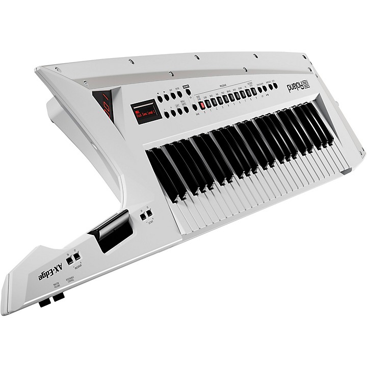 Roland AX-Edge Keytar Synthesizer | Music & Arts