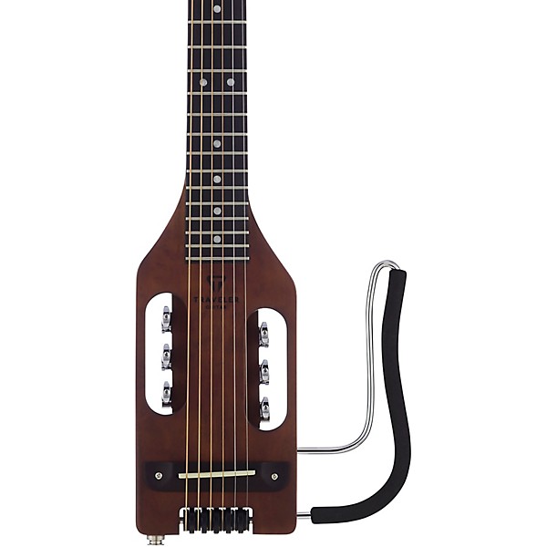 traveler guitar bass