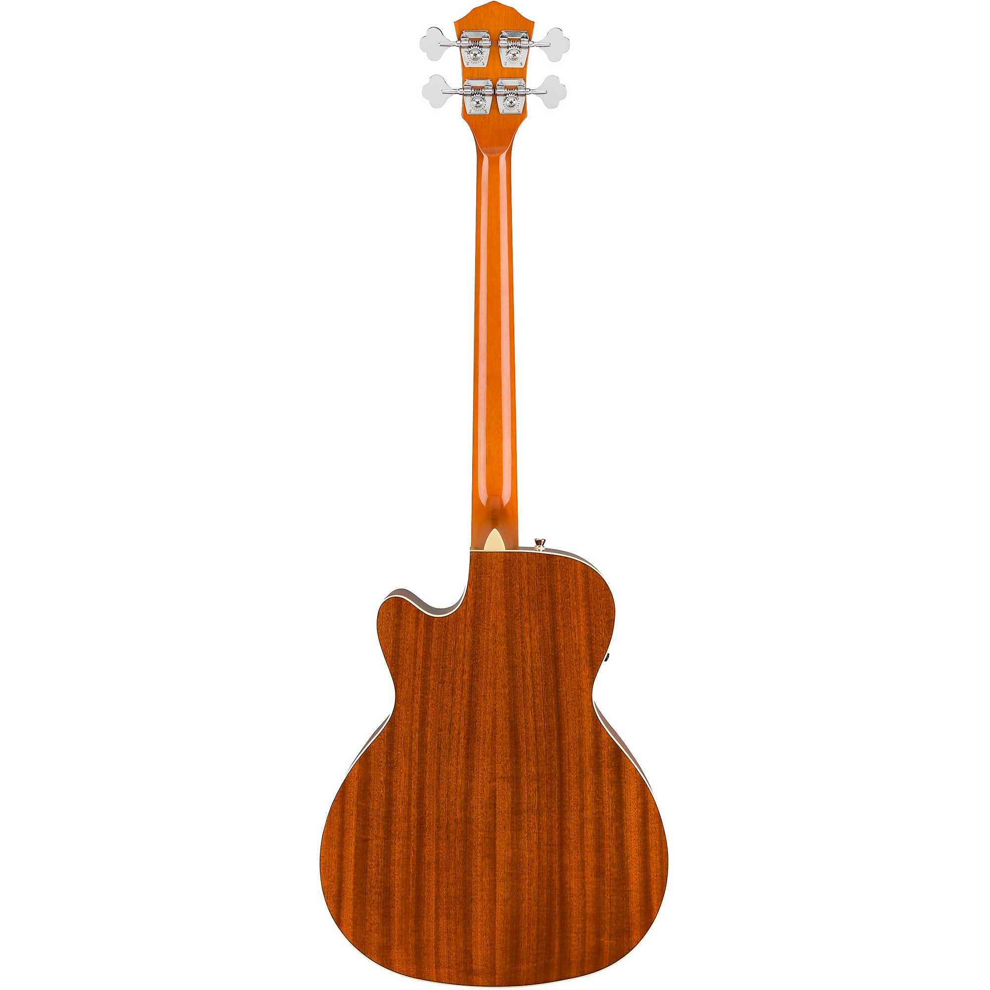 Fender FA-450CE Acoustic-Electric Bass Guitar - | Music & Arts