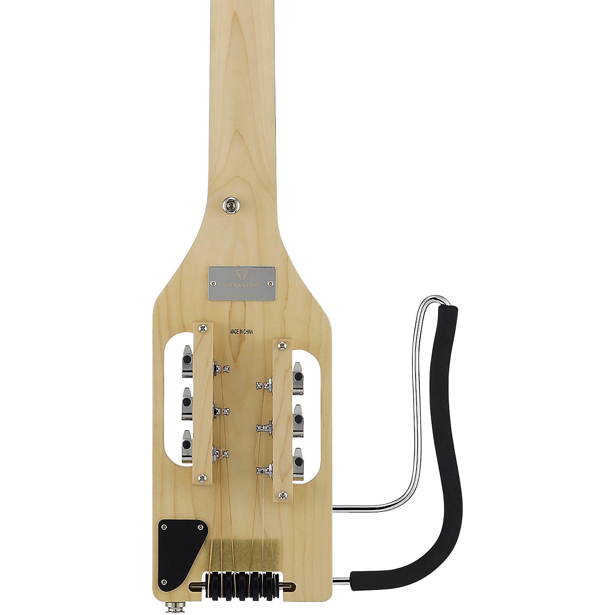 TRAVELER GUITAR ULTRA LIGHT【訳あり】 Traveler Guitar Ultra-Light Electric Travel Guitar Satin
