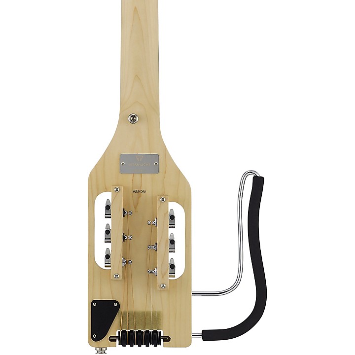 Traveler Guitar Ultra-Light Acoustic Lefty Acoustic-Electric