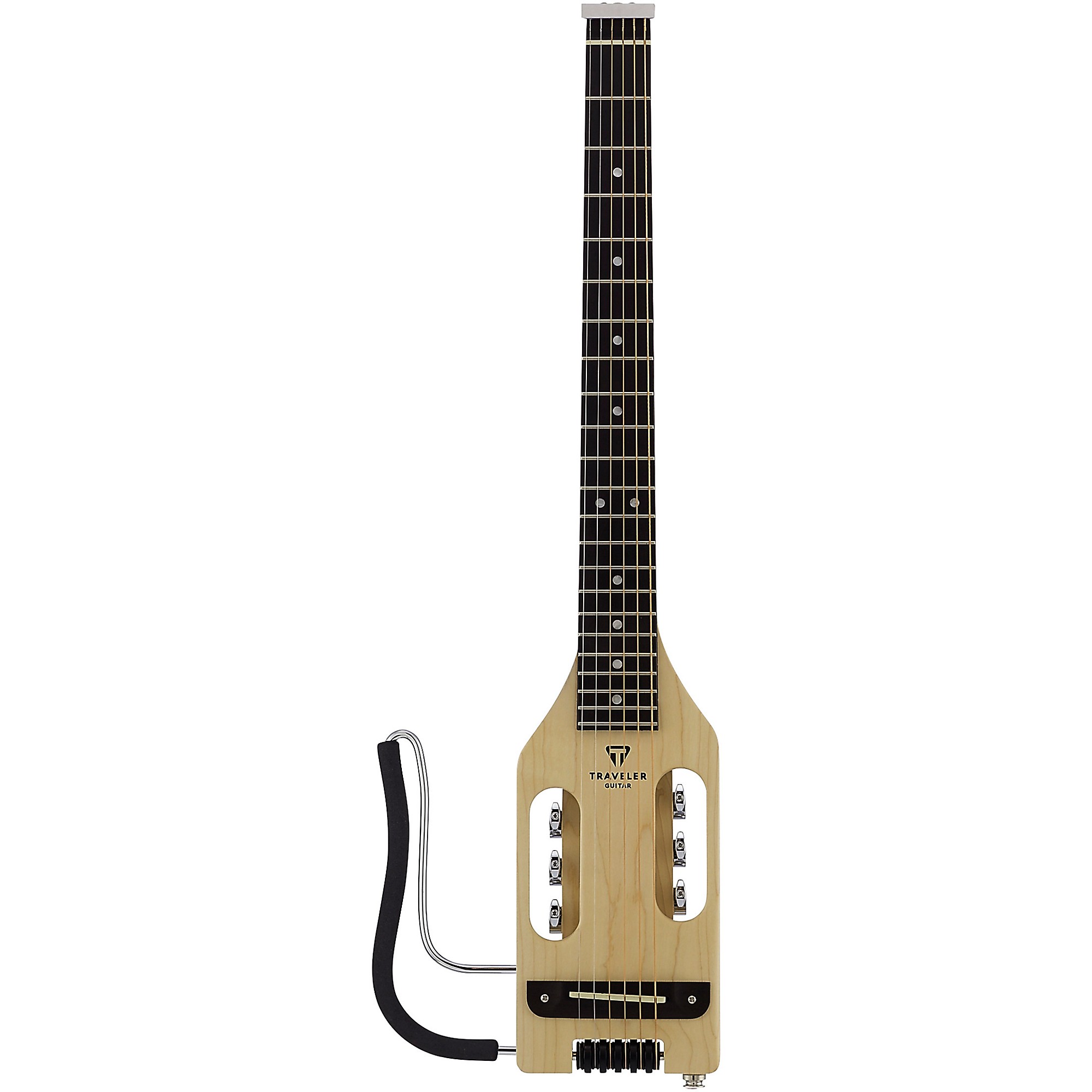 TRAVELER GUITAR Ultra-Light 左利き/レフトハンド Traveler Guitar Ultra-Light Acoustic Lefty Acoustic-Electric