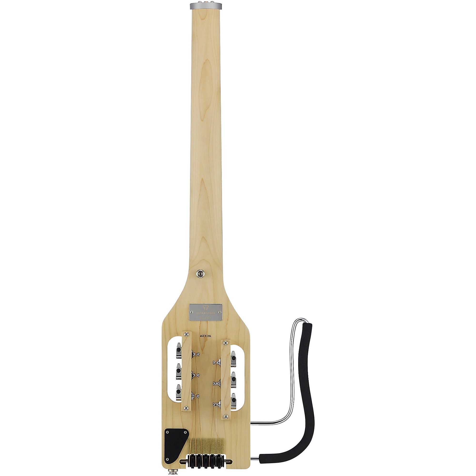 Traveler Guitar Ultra-Light Acoustic Lefty Acoustic-Electric