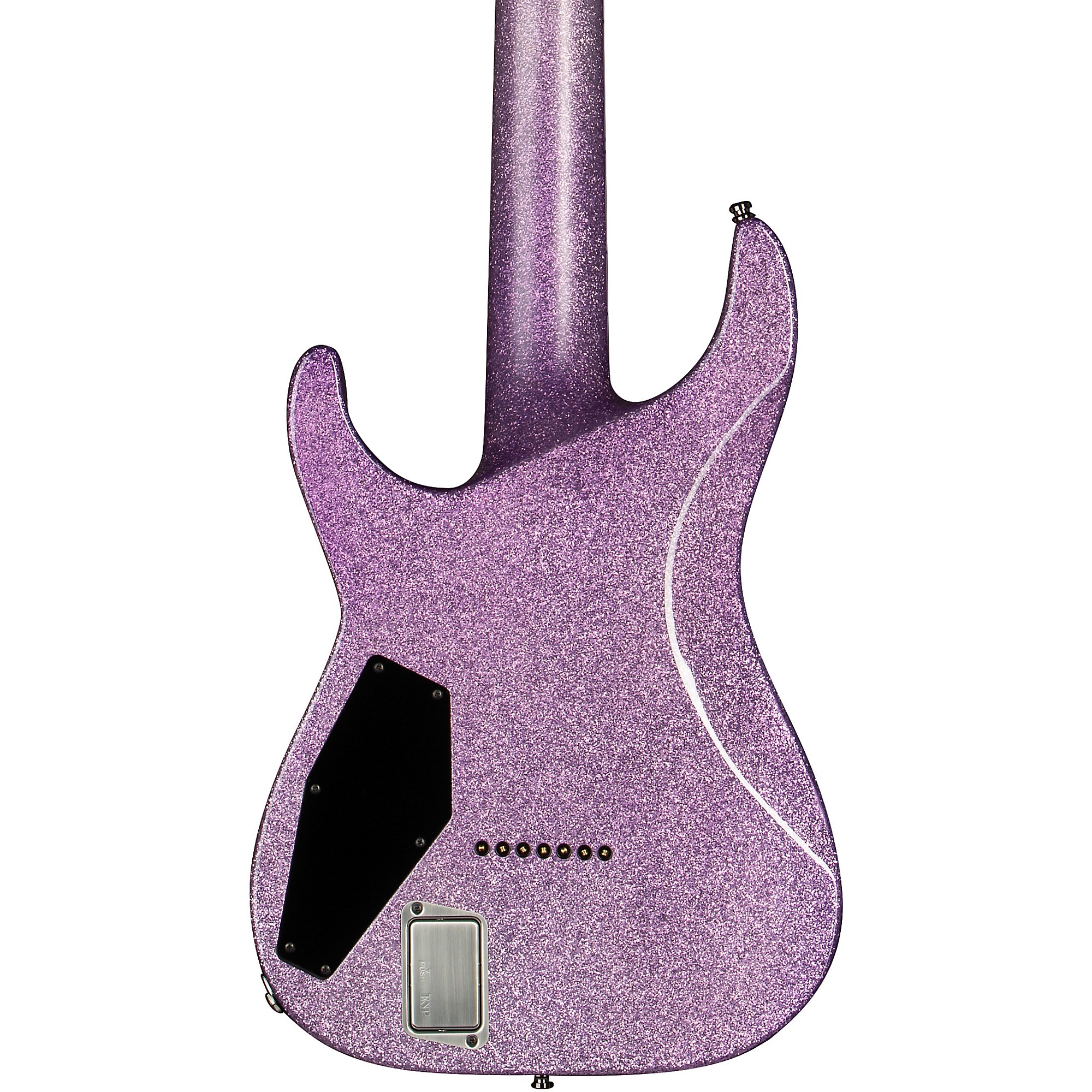 E-II HORIZON NT-7B HIPSHOT - The ESP Guitar Company