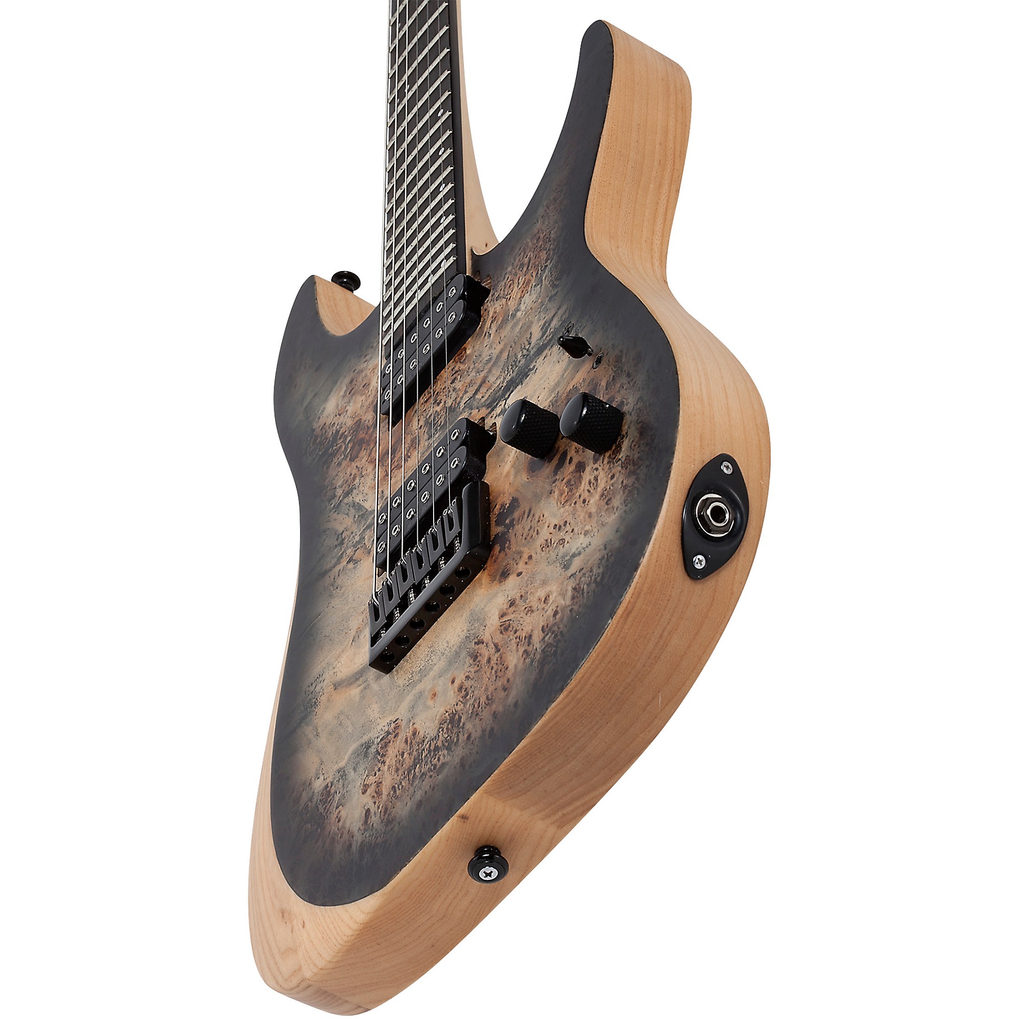 Schecter Guitar Research Reaper-6 Electric Guitar | Music & Arts