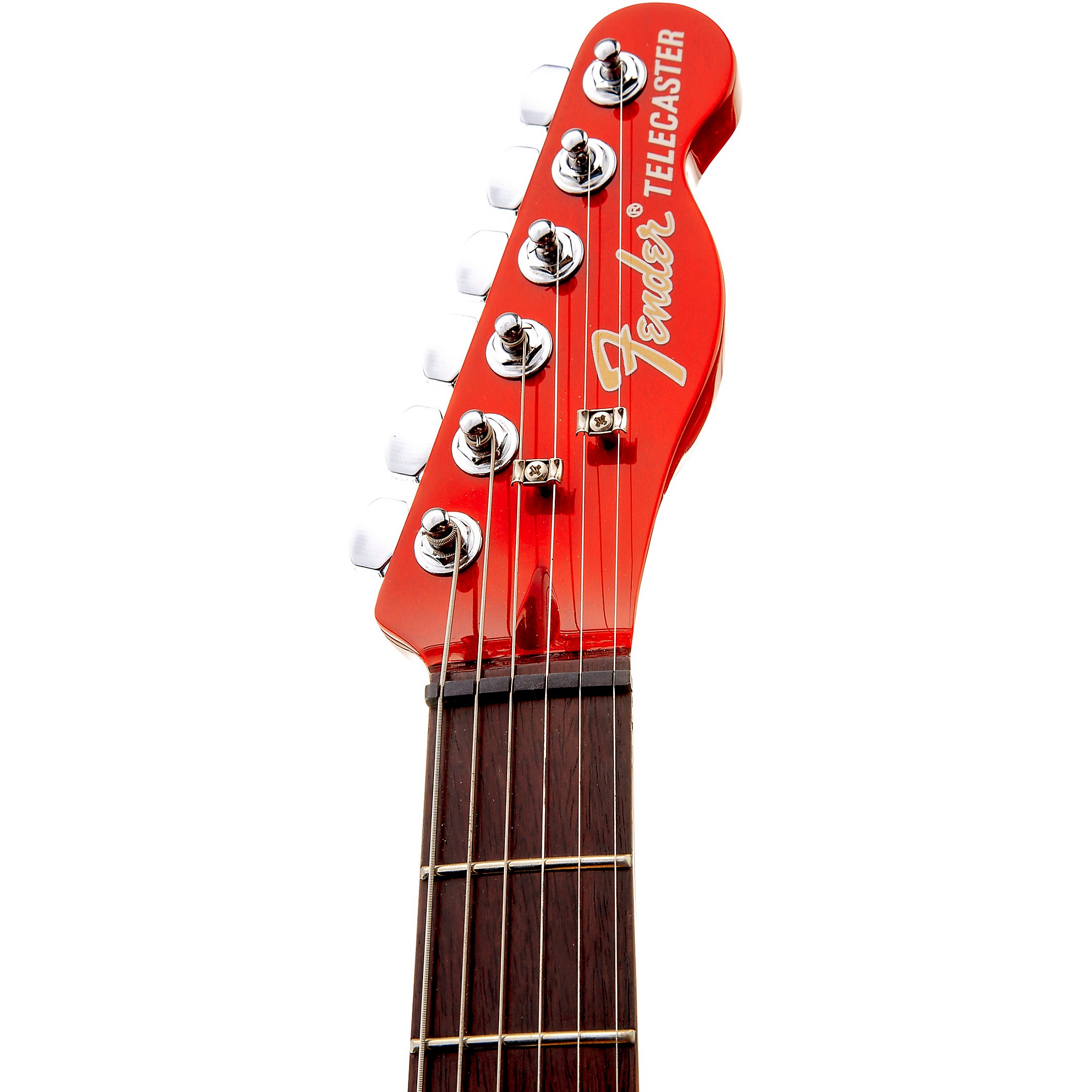 Fender Jim Adkins JA-90 Telecaster Thinline Electric Guitar