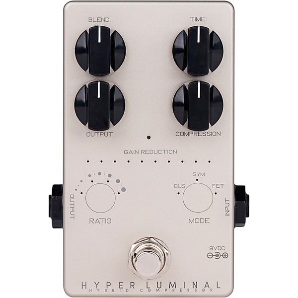 best darkglass pedal