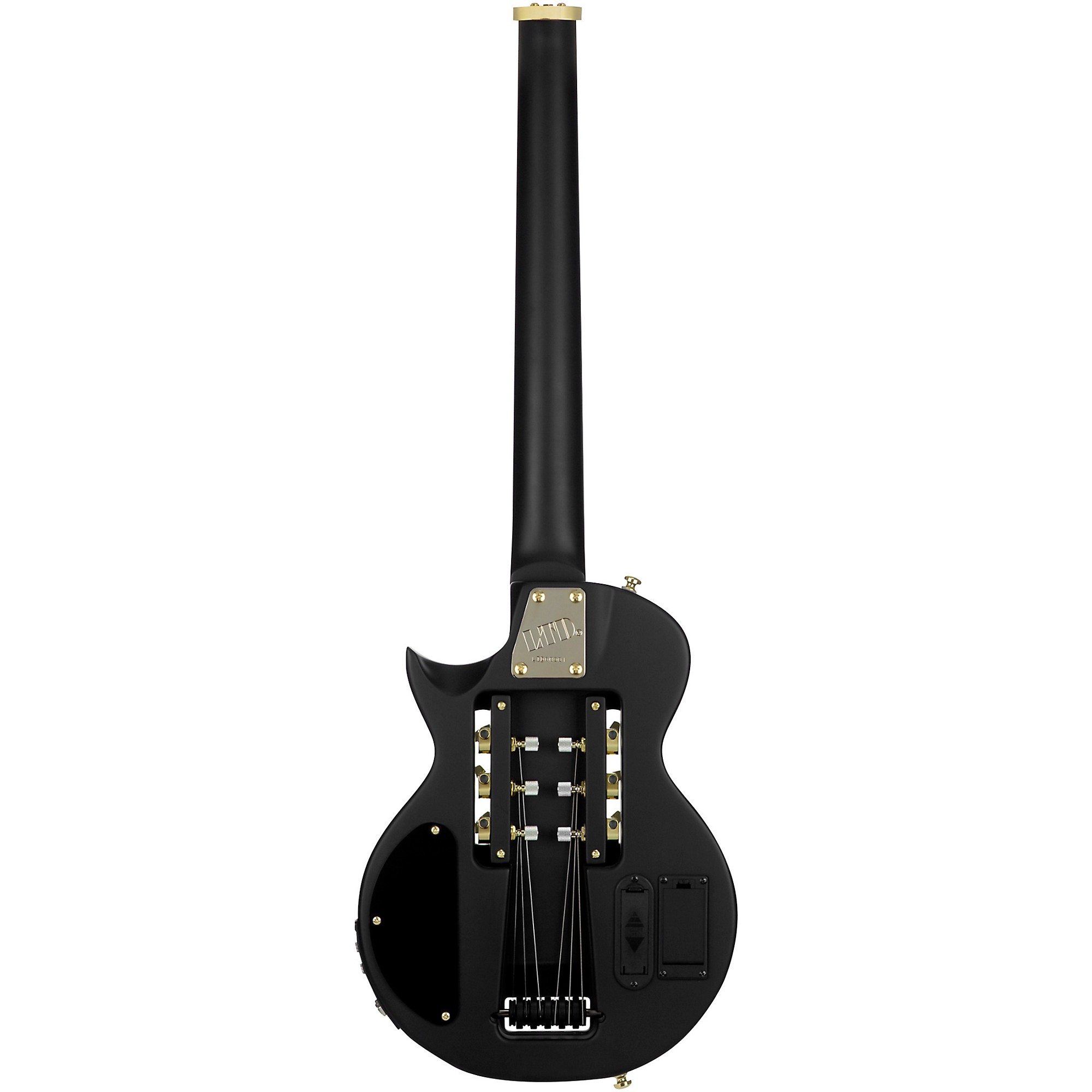 ギター Traveler Guitar EG-1 Escape EG-1 Standard (Blackout) – Traveler Guitar®