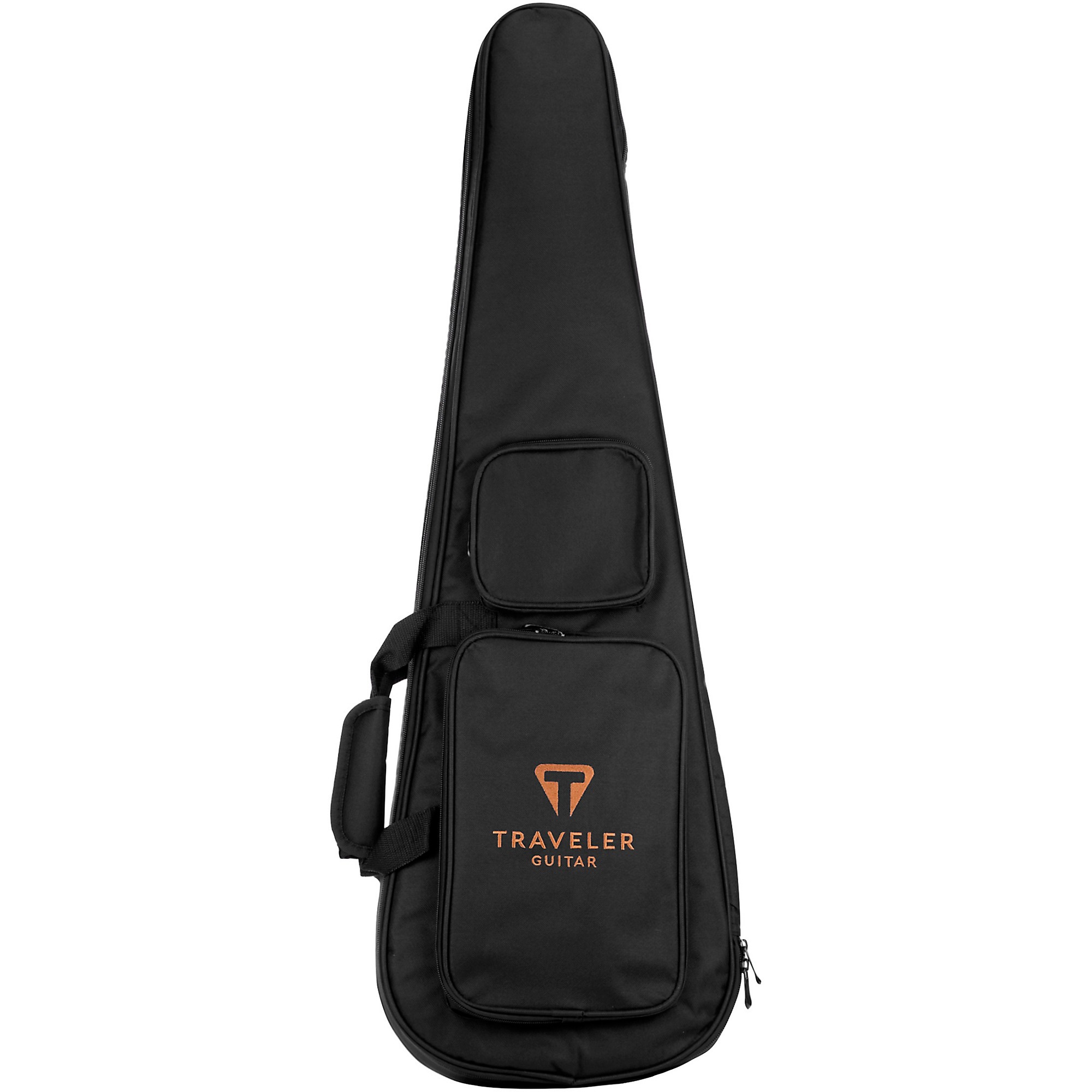 Traveler Guitar Travelcaster Deluxe Electric Travel Guitar Traveler Guitar Travelcaster Deluxe Electric Travel Guitar