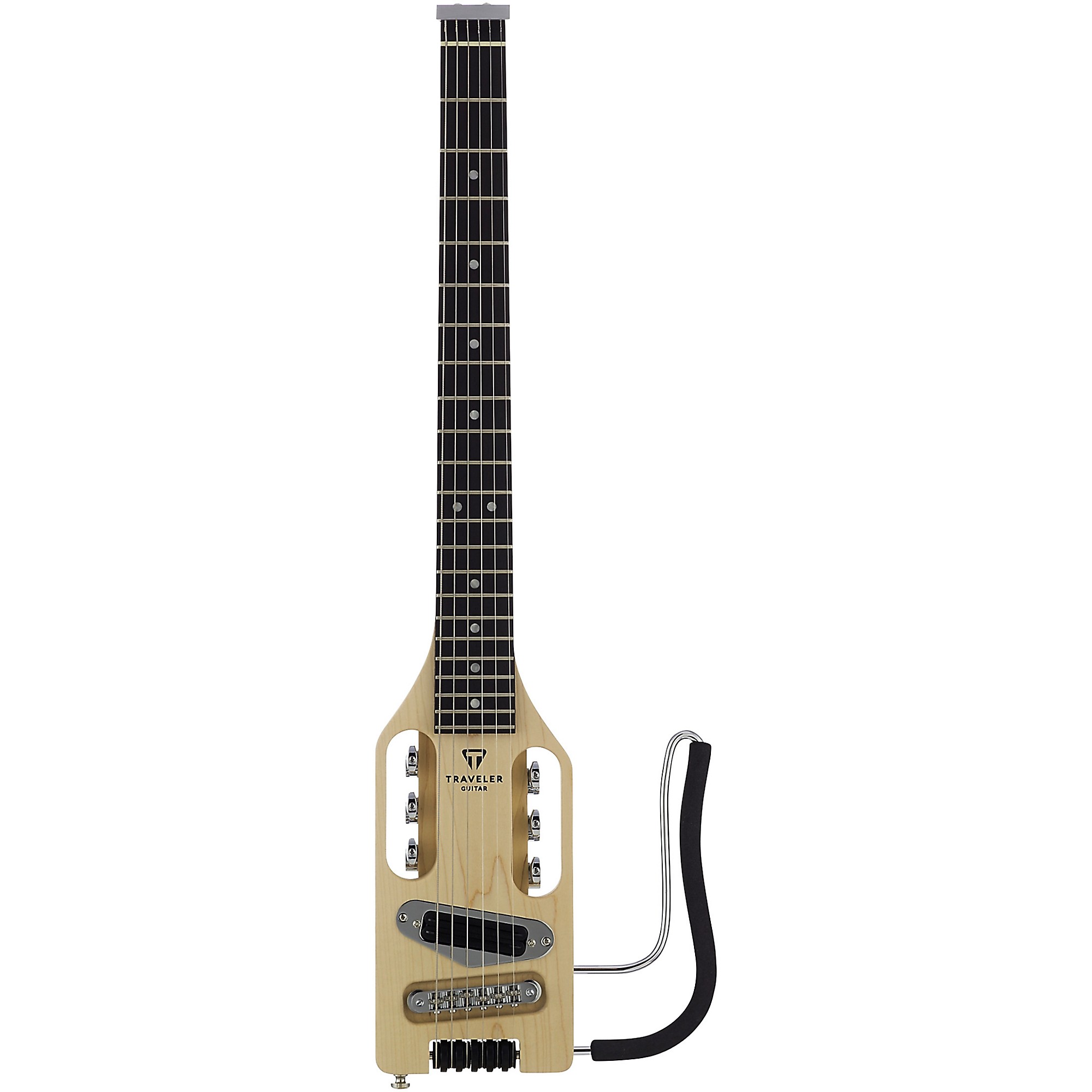 Traveler Guitar Ultra-Light Electric Travel Guitar | Music & Arts