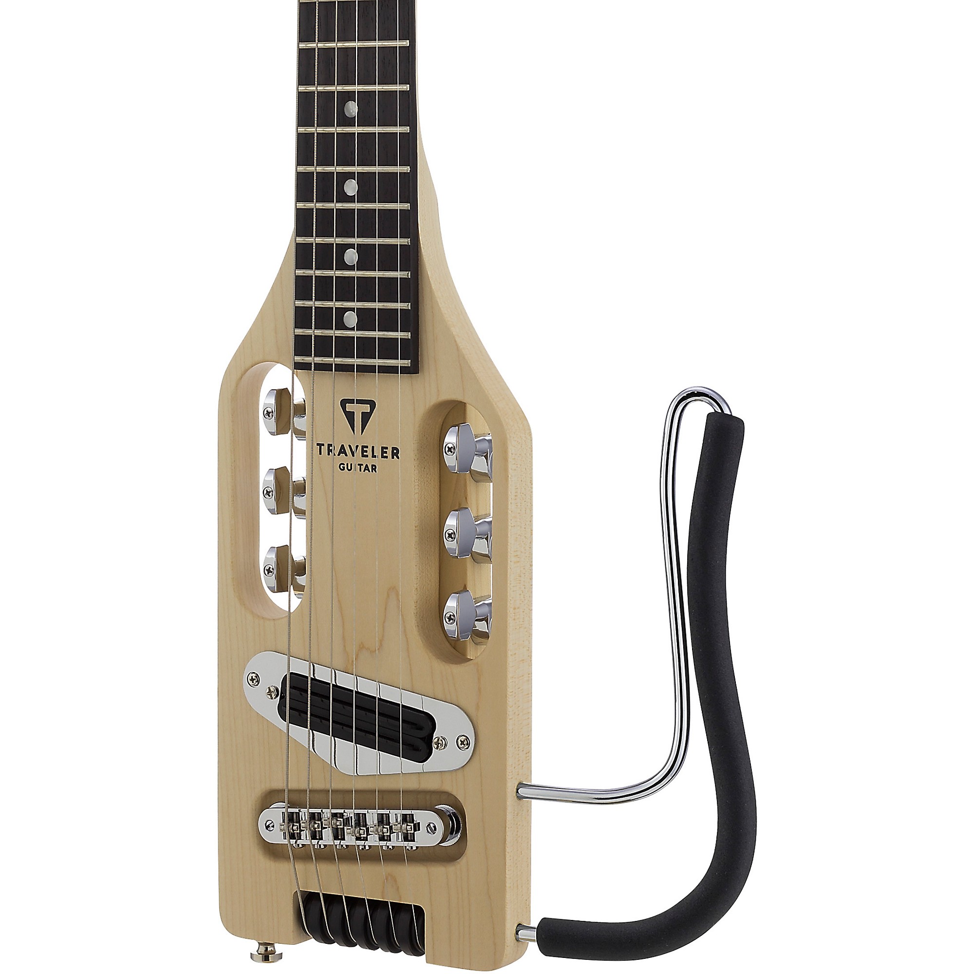 ギター TRAVELER GUITAR / Ultra Light Electric Amazon.com: Traveler Guitar Ultra-Light Electric Guitar Matte