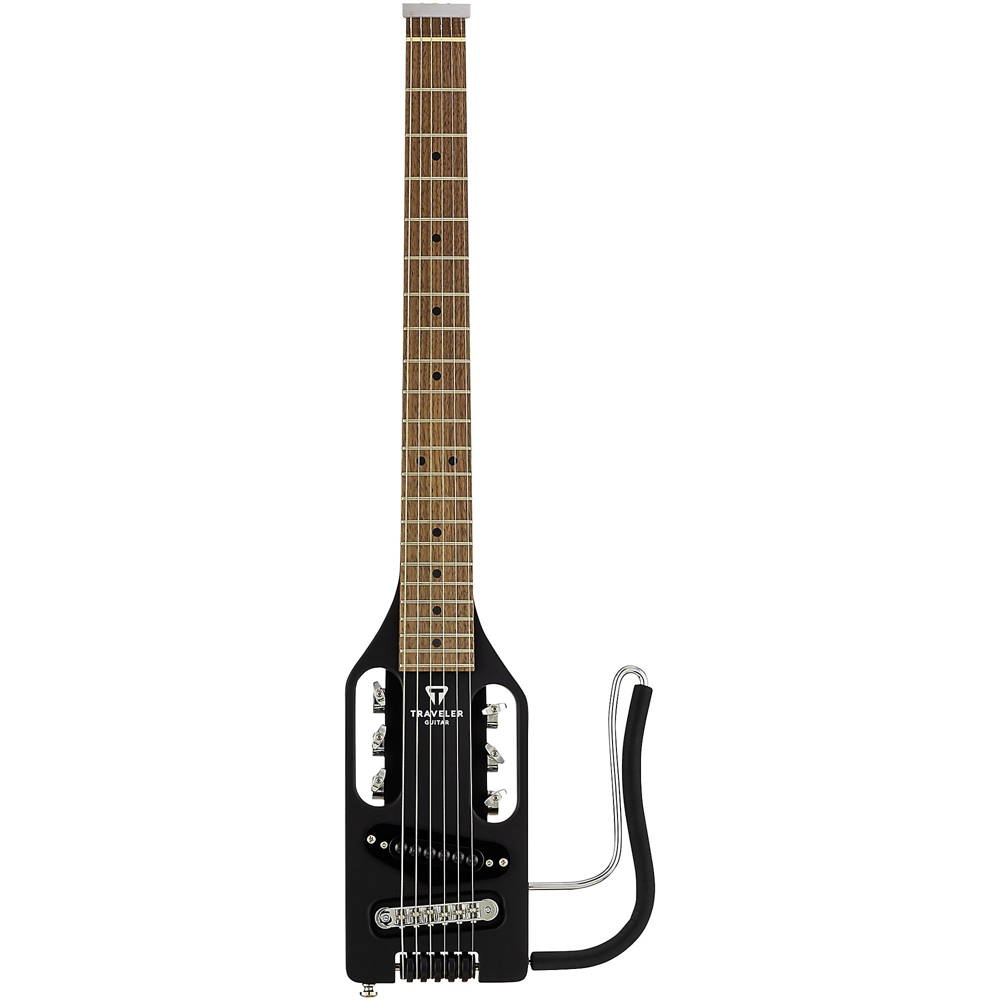 Traveler Guitar Ultra-Light Electric Travel Guitar | Music & Arts