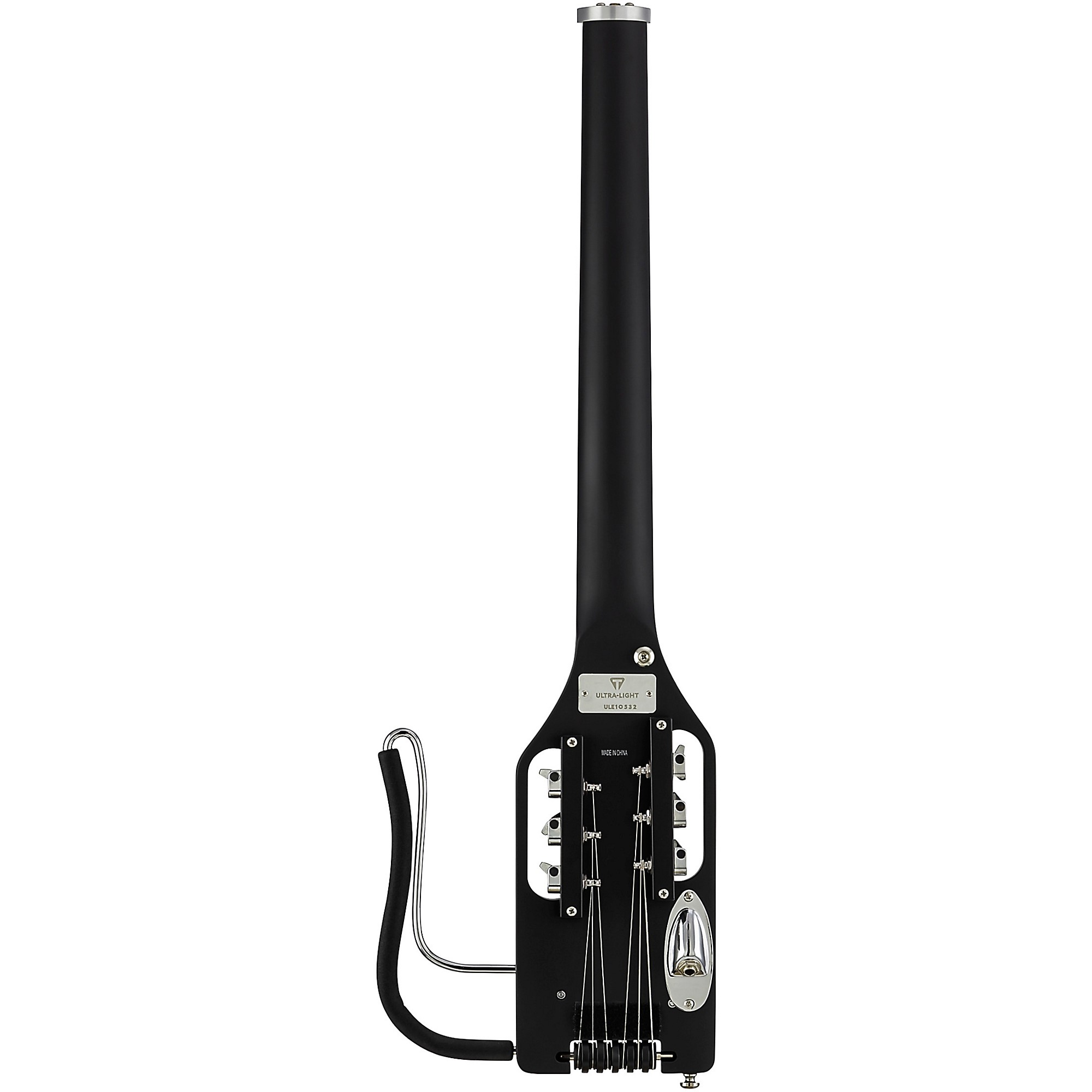 Traveler Guitar Ultra-Light Electric Travel Guitar | Music & Arts