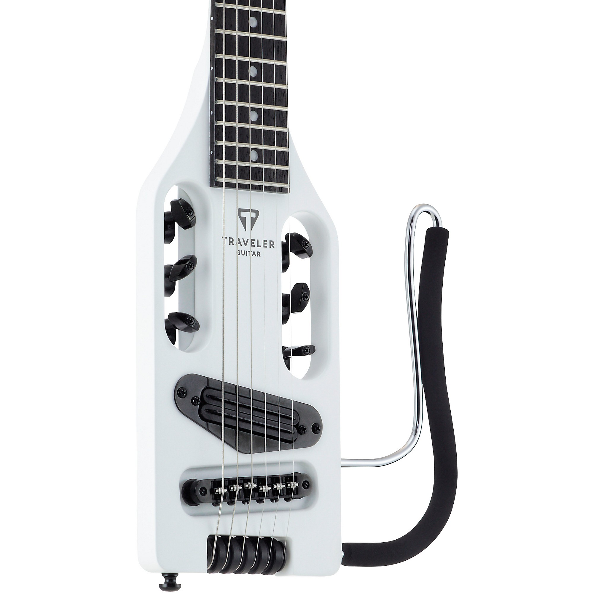 Traveler Guitar Ultra-Light Electric Travel Guitar | Music