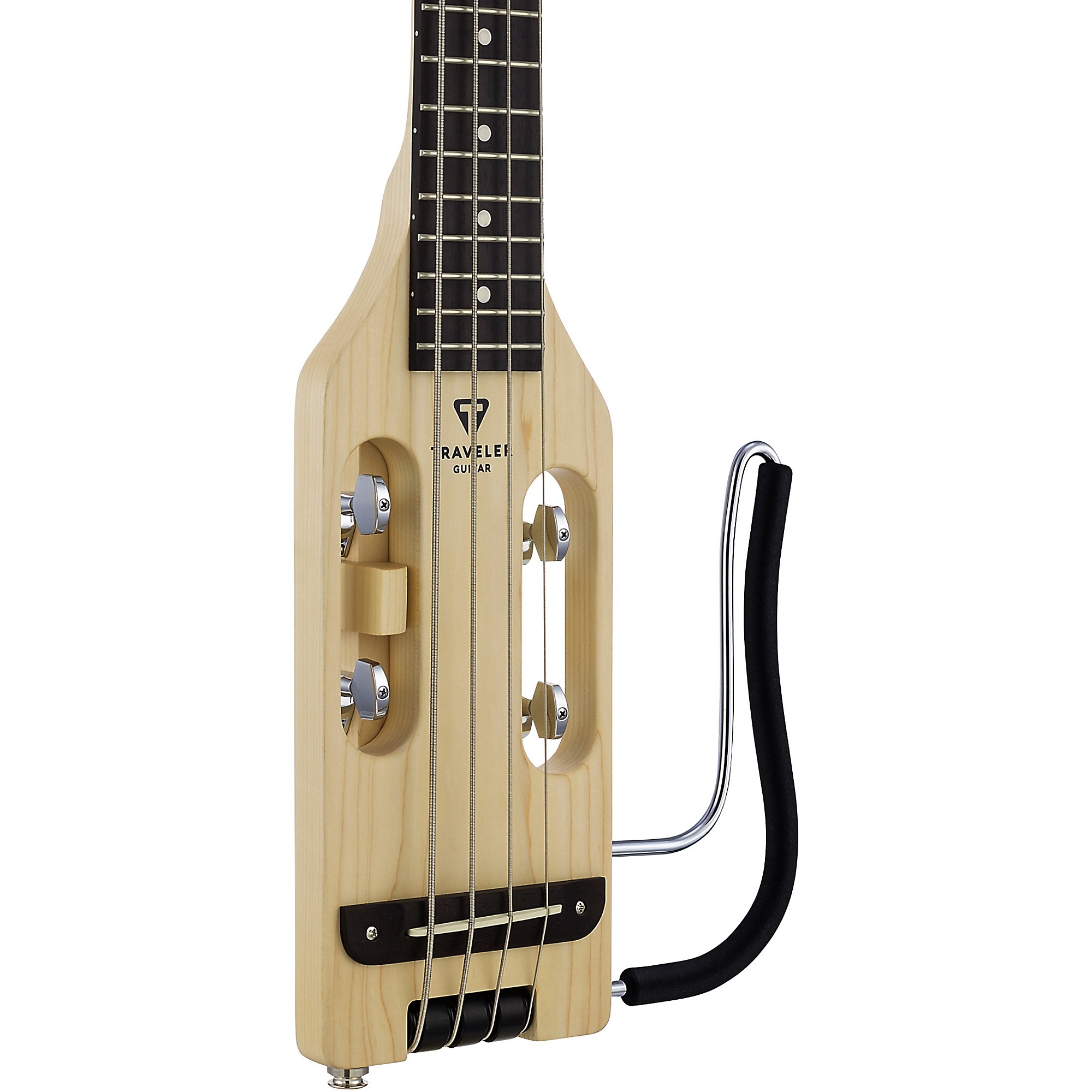 Traveler Guitar Ultra-Light Electric Travel Bass | Music & Arts