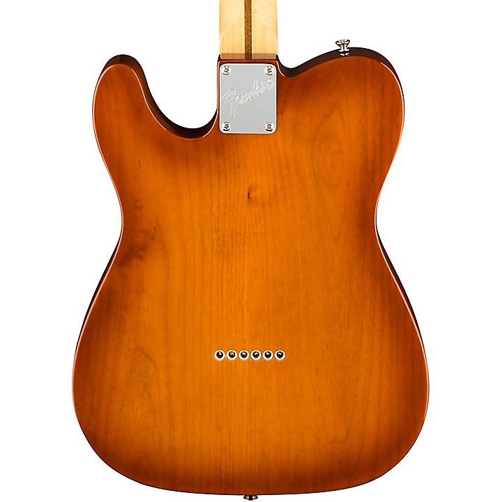 Fender American Performer Telecaster Rosewood Fingerboard Electric