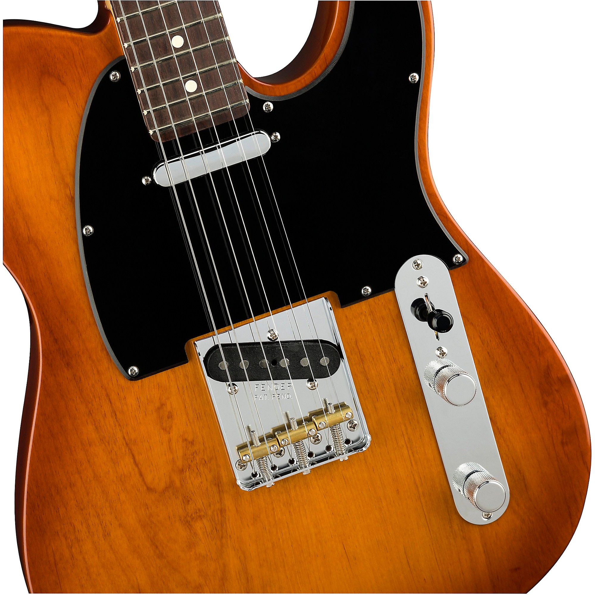 Fender American Performer Telecaster Rosewood Fingerboard Electric