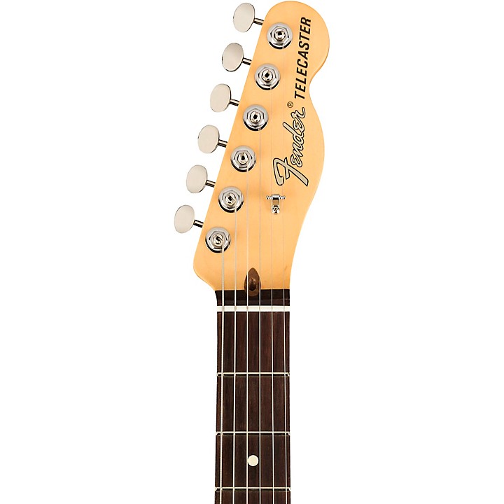 Fender usa deals professional telecaster hs