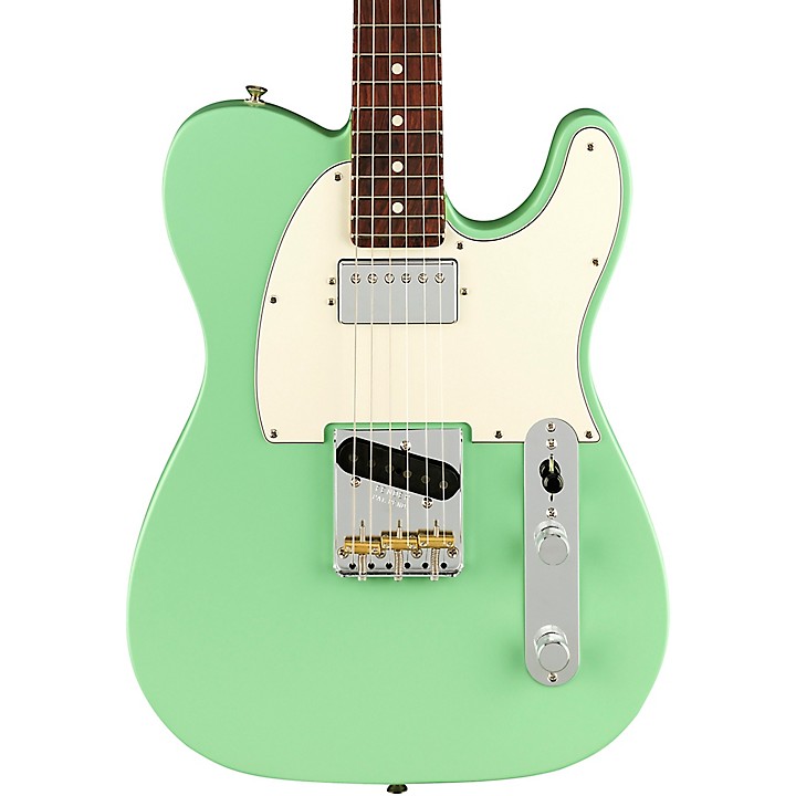 Fender Fender American Performer Telecaster HS Rosewood Fingerboard  Electric Guitar
