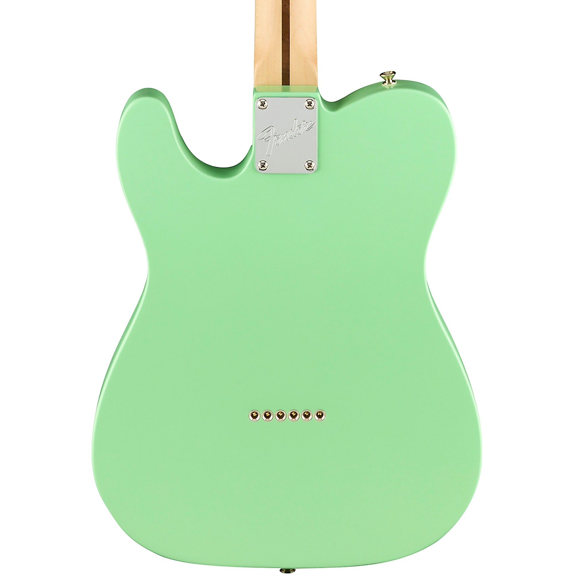 Fender American Performer Telecaster HS Rosewood Fingerboard