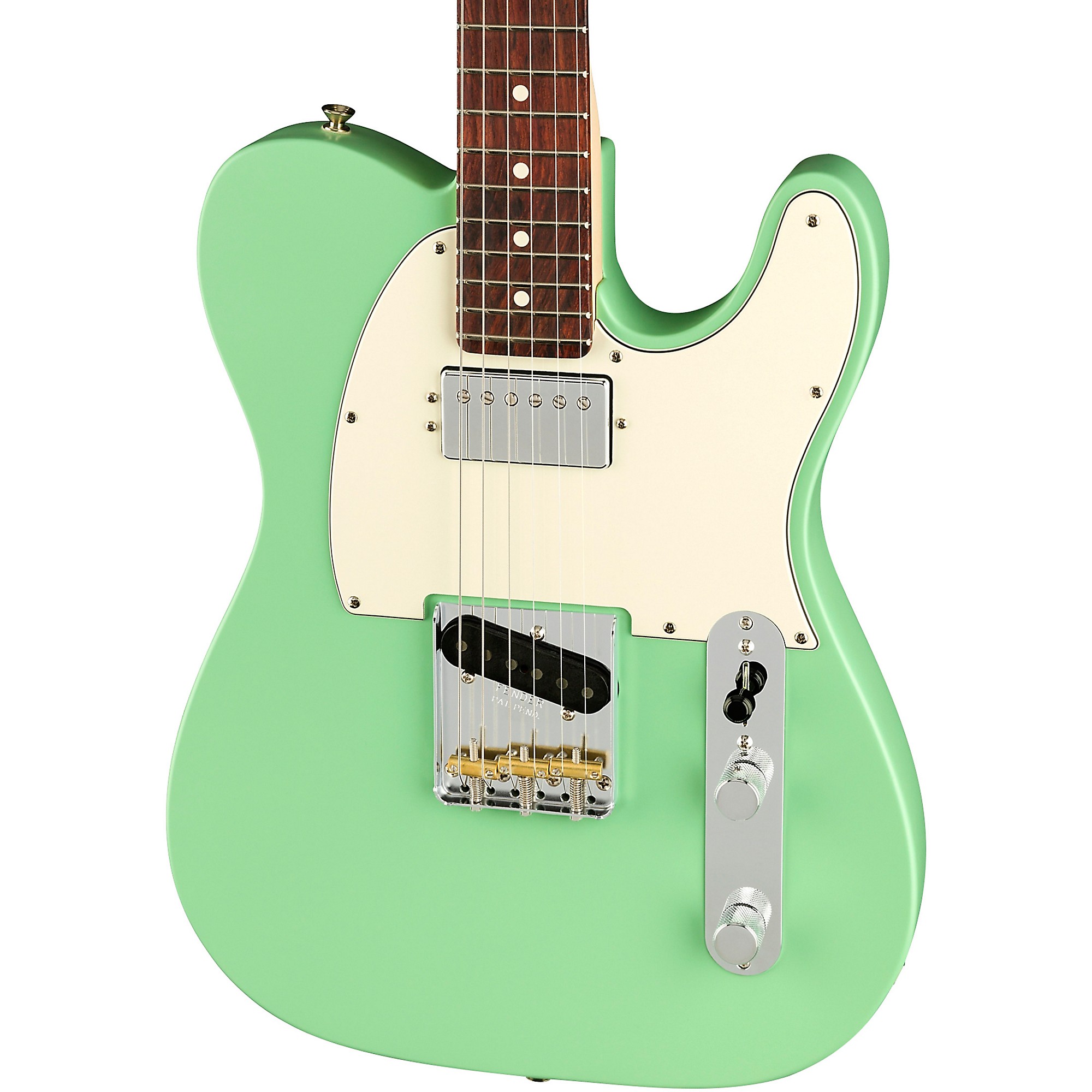 Fender American Performer Telecaster HS Rosewood Fingerboard