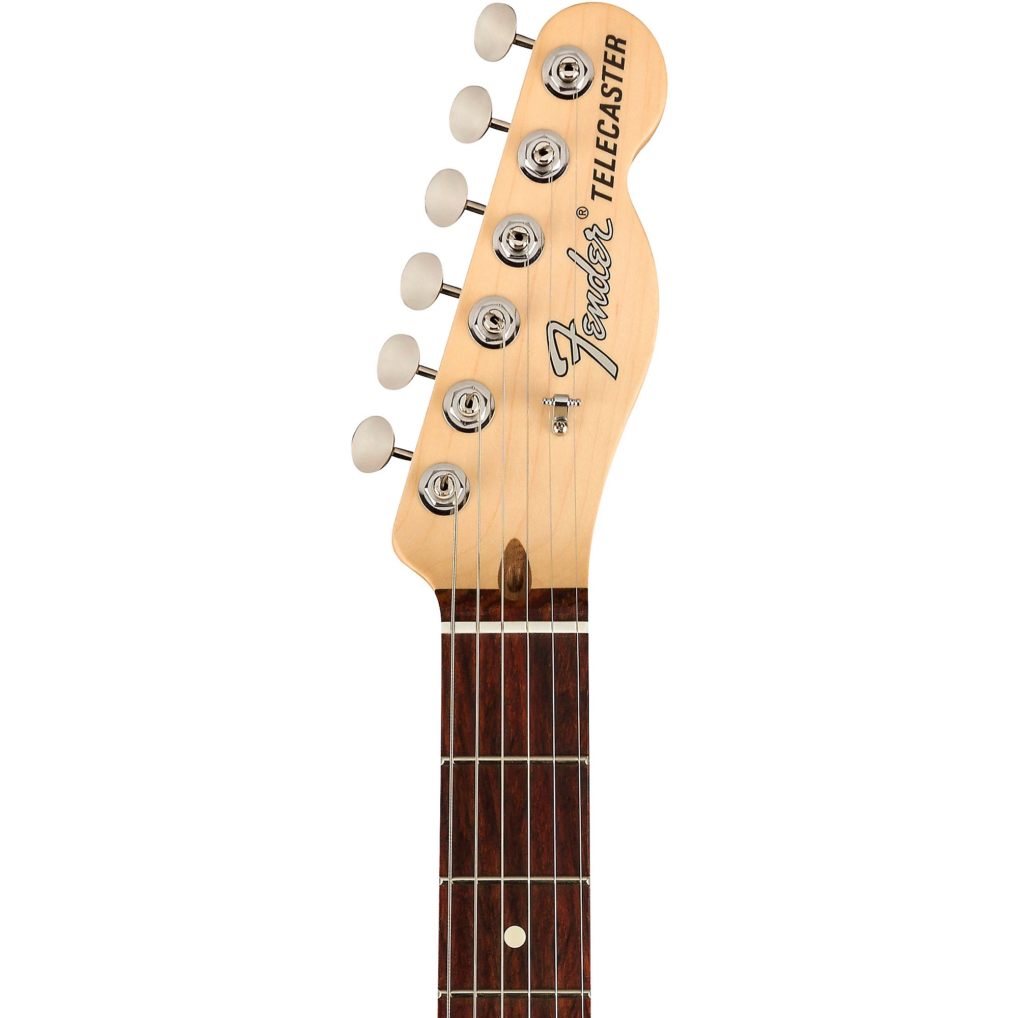 Fender American Performer Telecaster HS Rosewood Fingerboard