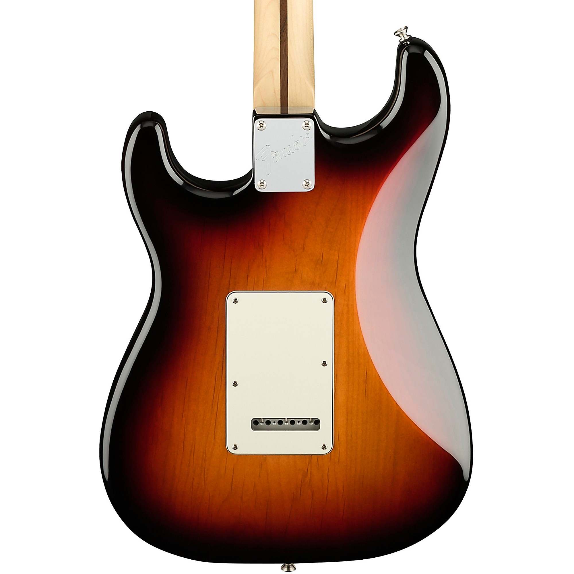 Fender American Performer Stratocaster HSS Rosewood