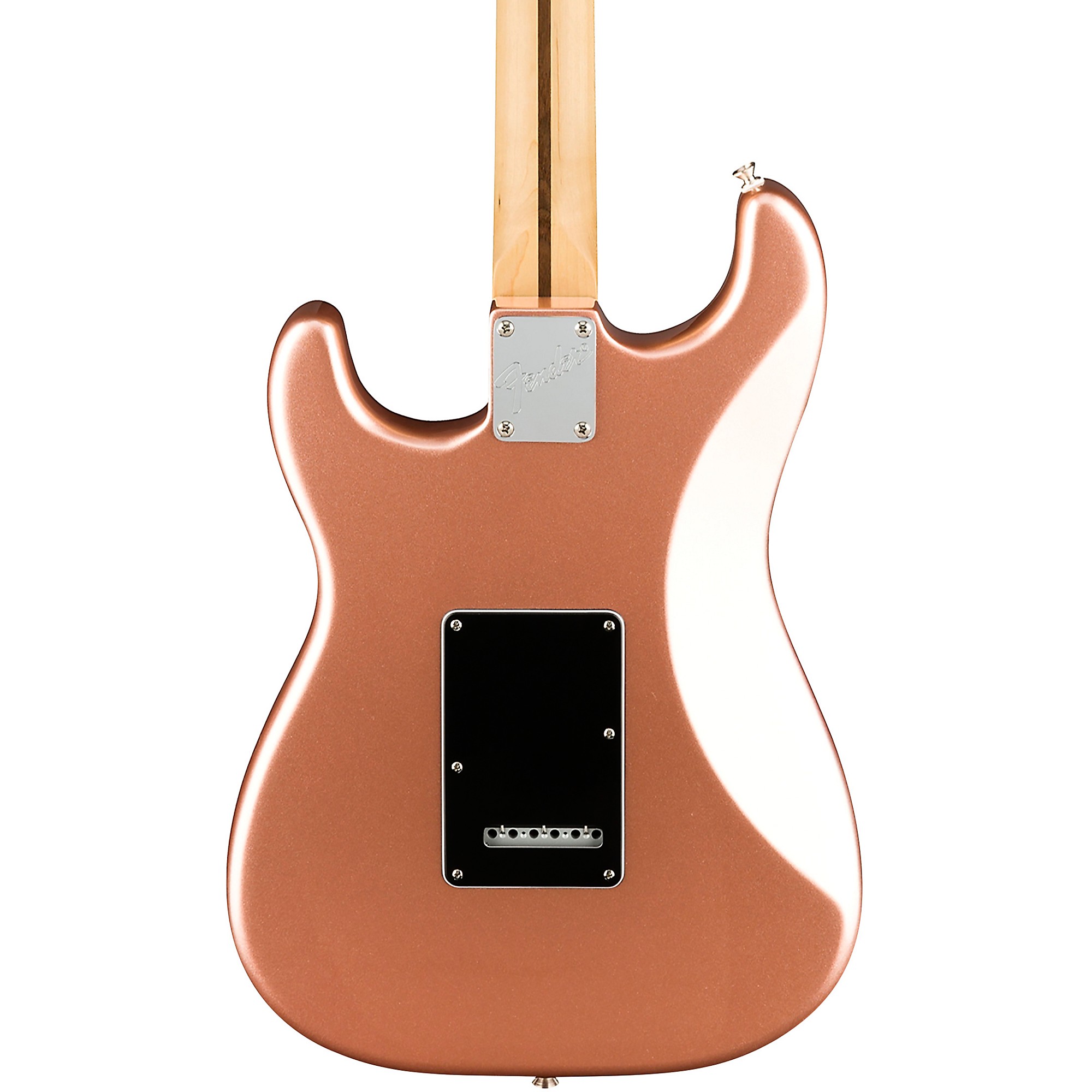 Fender American Performer Stratocaster Maple Fingerboard Electric