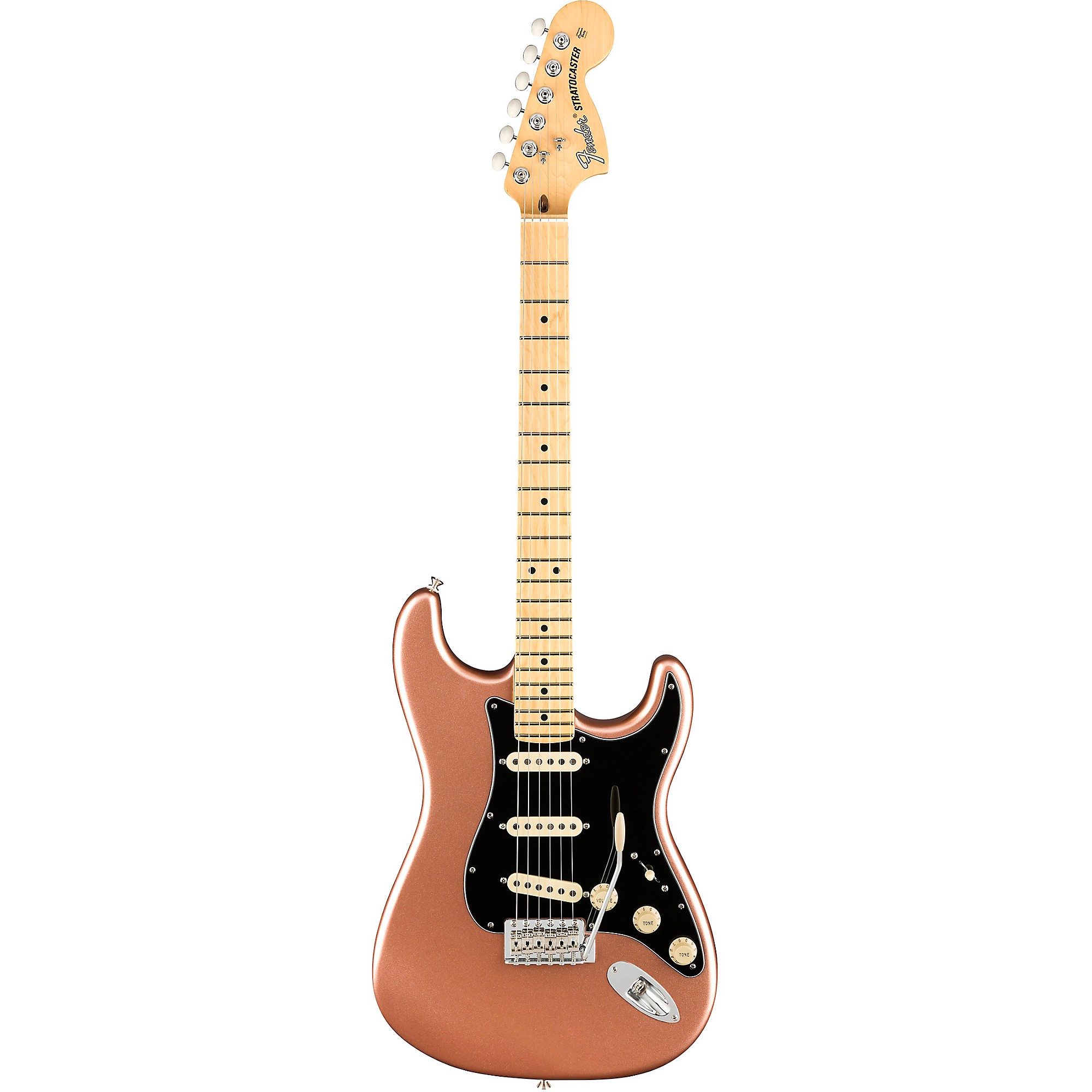 Fender American Performer Stratocaster Maple Fingerboard Electric