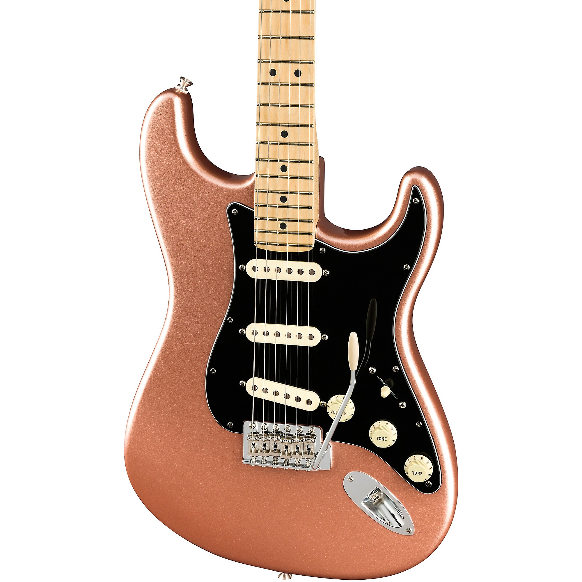 美品Fender American Performer Stratocaster Fender American Performer Stratocaster Maple Fingerboard Electric
