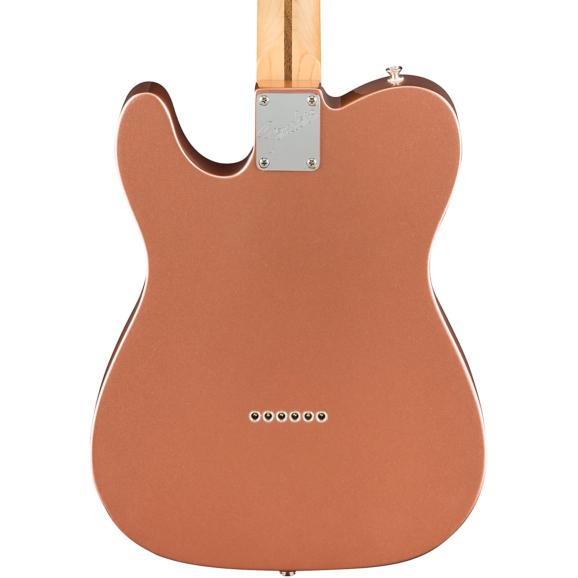 Fender American Performer Telecaster Maple Fingerboard