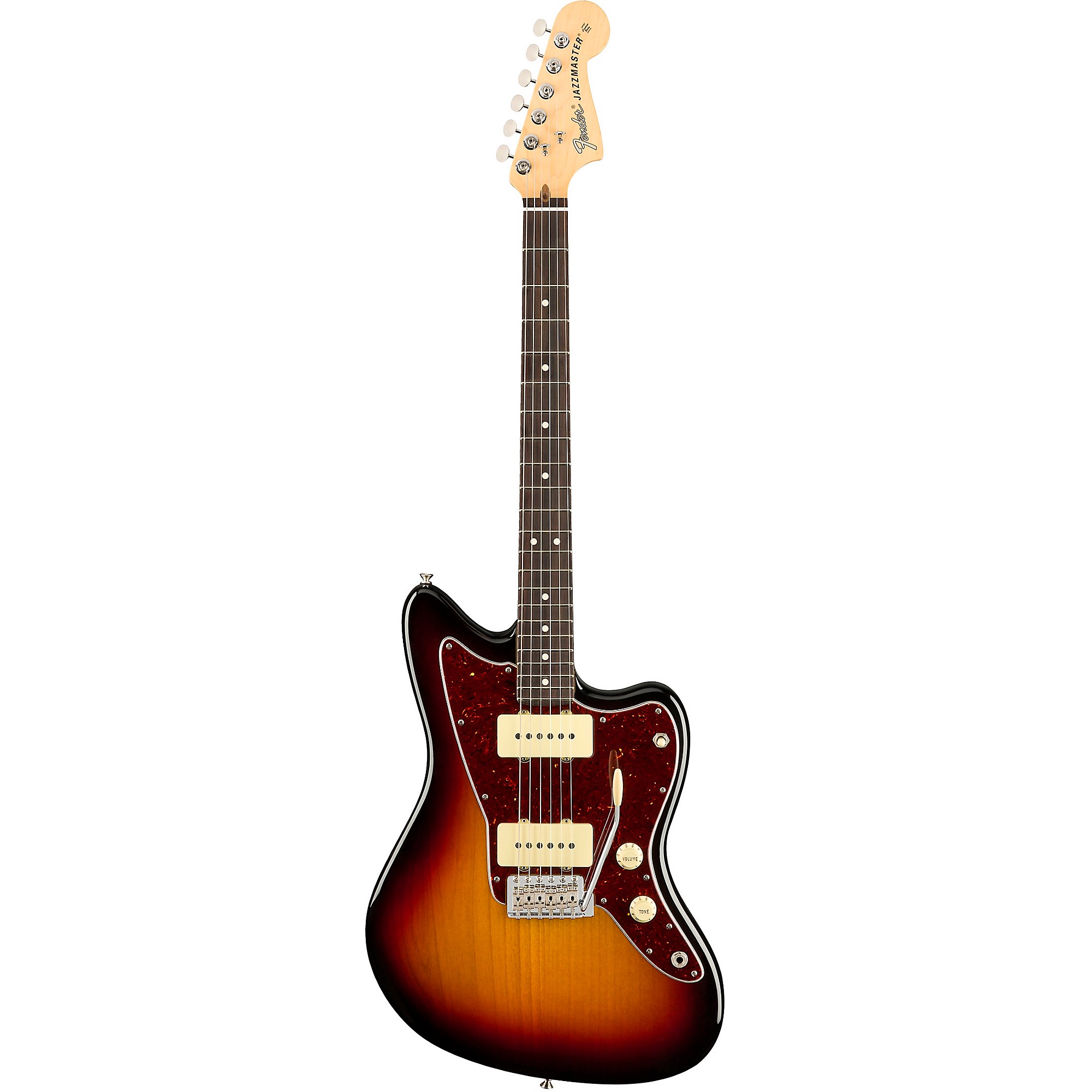 から厳選した Fender American Performer Jazzmaster Rosewood Fingerboard ギター