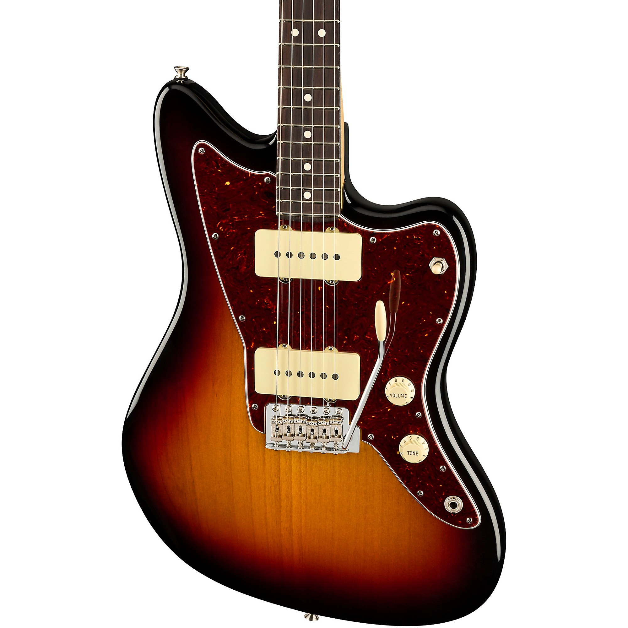 ギター fender  USA  Jazz master Fender American Performer Jazzmaster Rosewood Fingerboard