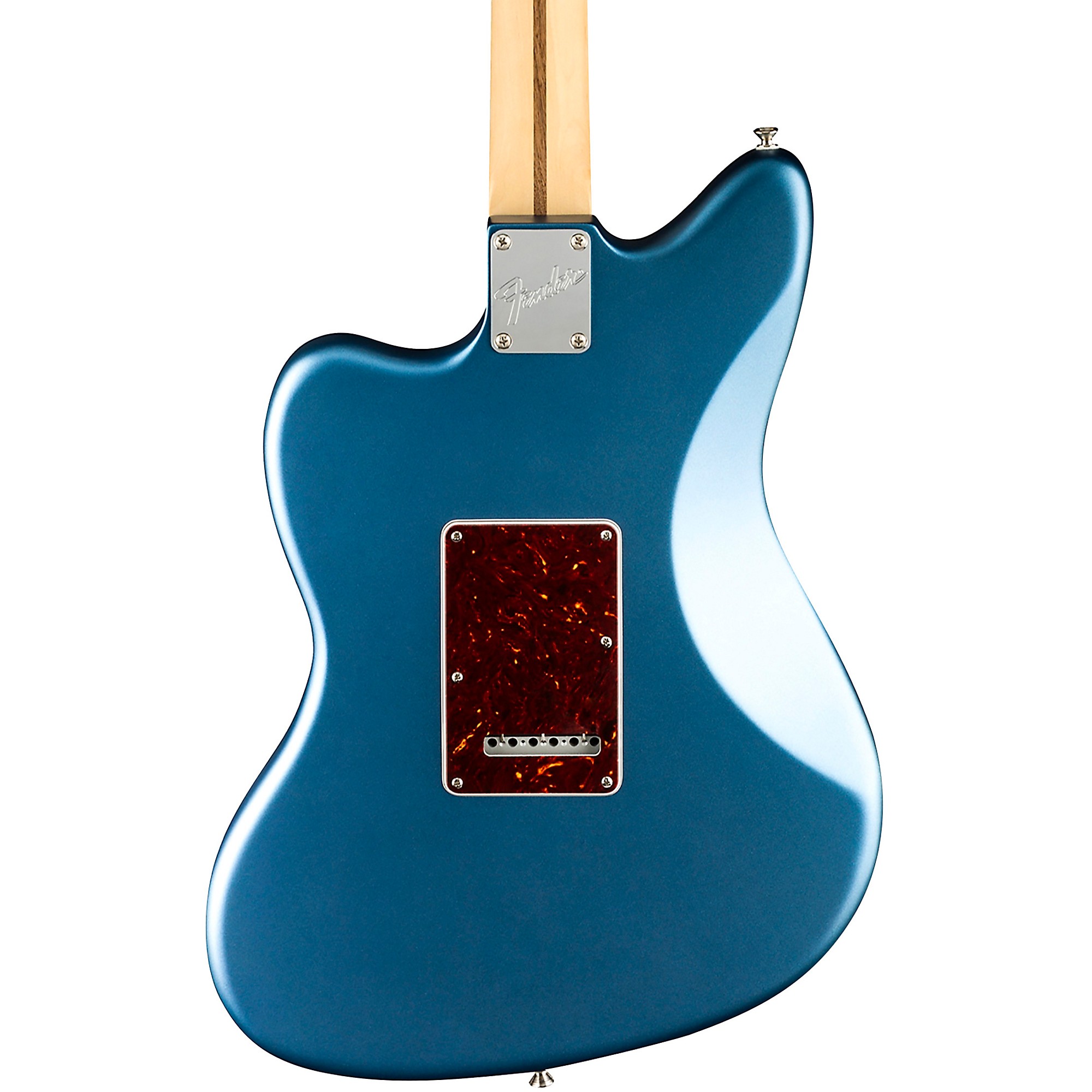 ギター fender american performer jazzmaster LPB Fender American Performer Jazzmaster, Lake Placid Blue