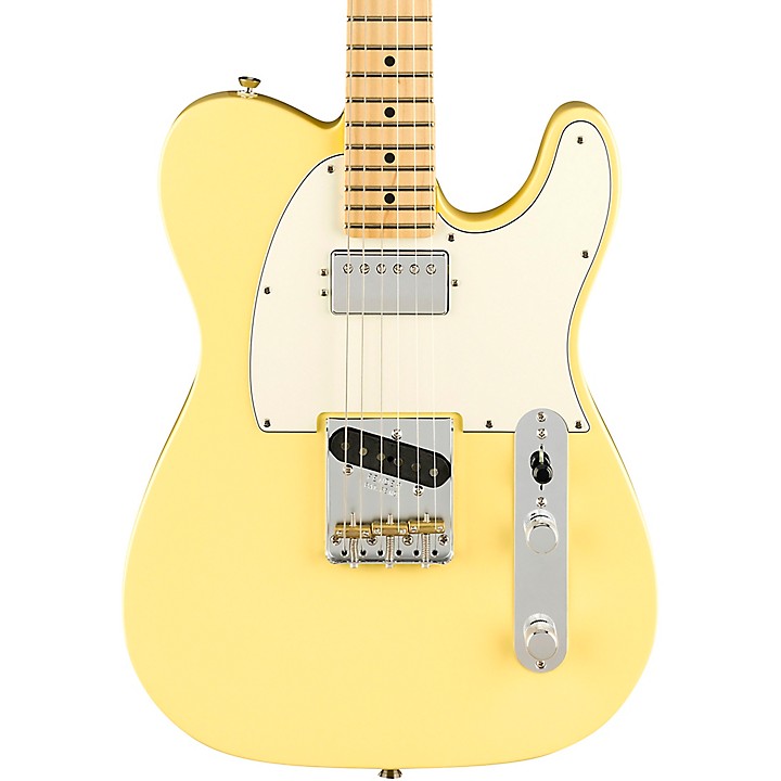 Fender American Performer Telecaster HS Maple Fingerboard Electric