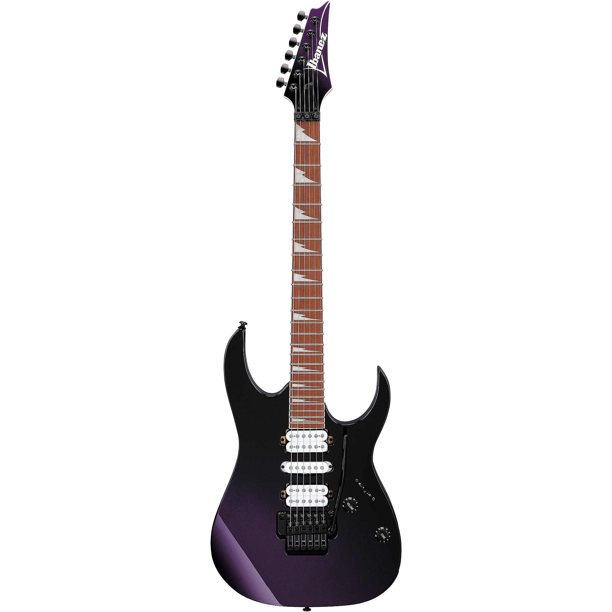Ibanez RG470DX-TMN Tokyo Midnight SPOT MODEL with Gig bag | eBay