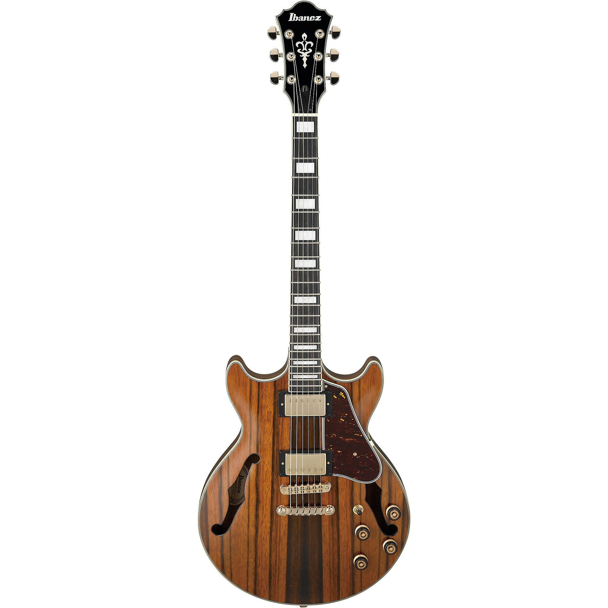 Ibanez Artcore Expressionist AM93ME Semi-Hollow Electric