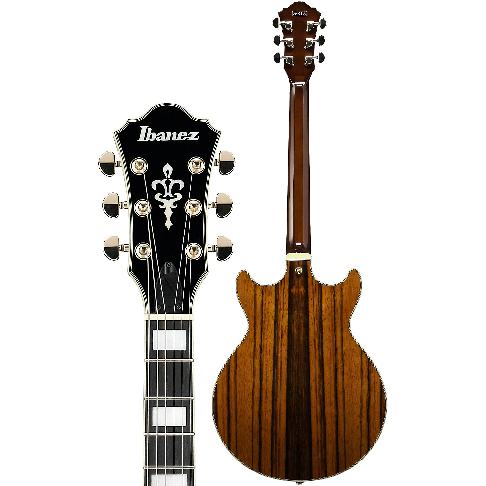 Ibanez Artcore Expressionist AM93ME Semi-Hollow Electric