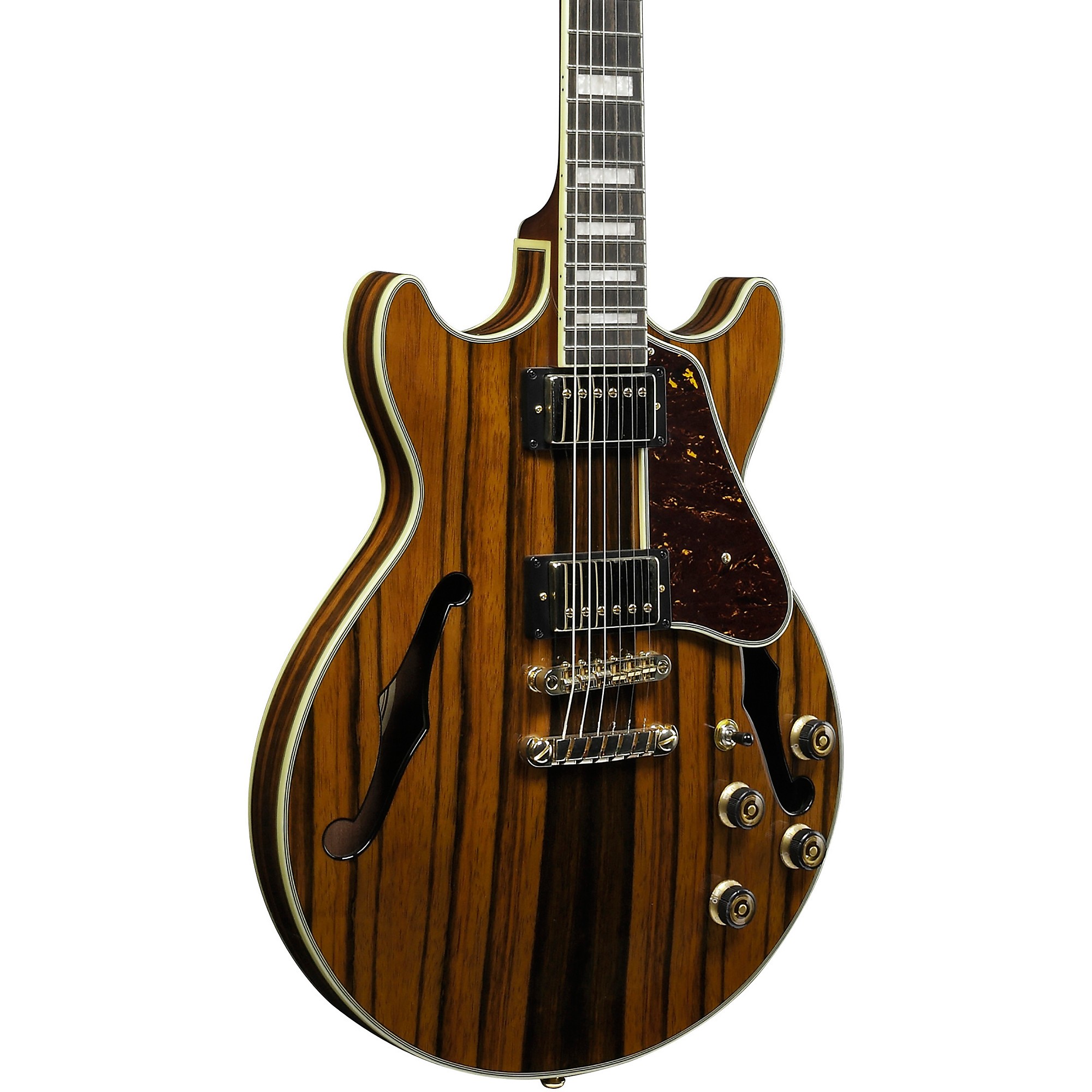 Ibanez Artcore Expressionist AM93ME Semi-Hollow Electric Guitar