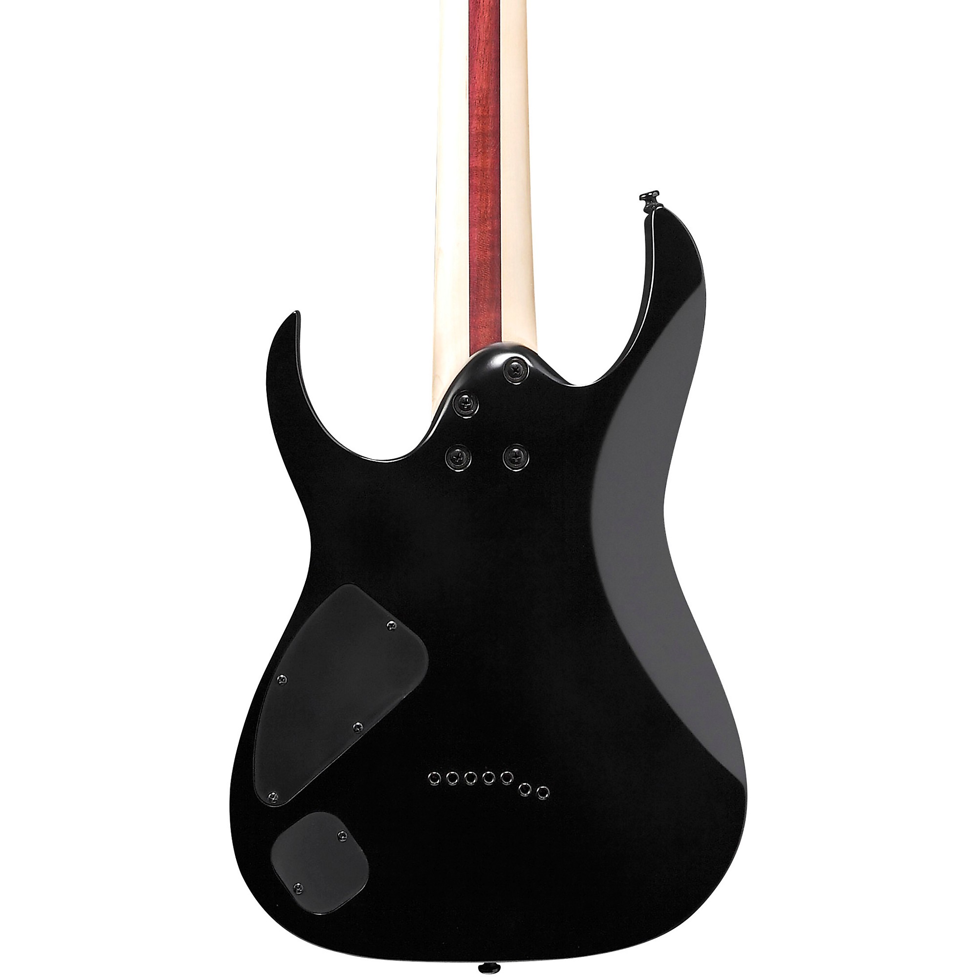 Ibanez RGIXL7 Iron Label 7-String Electric Guitar | Music & Arts