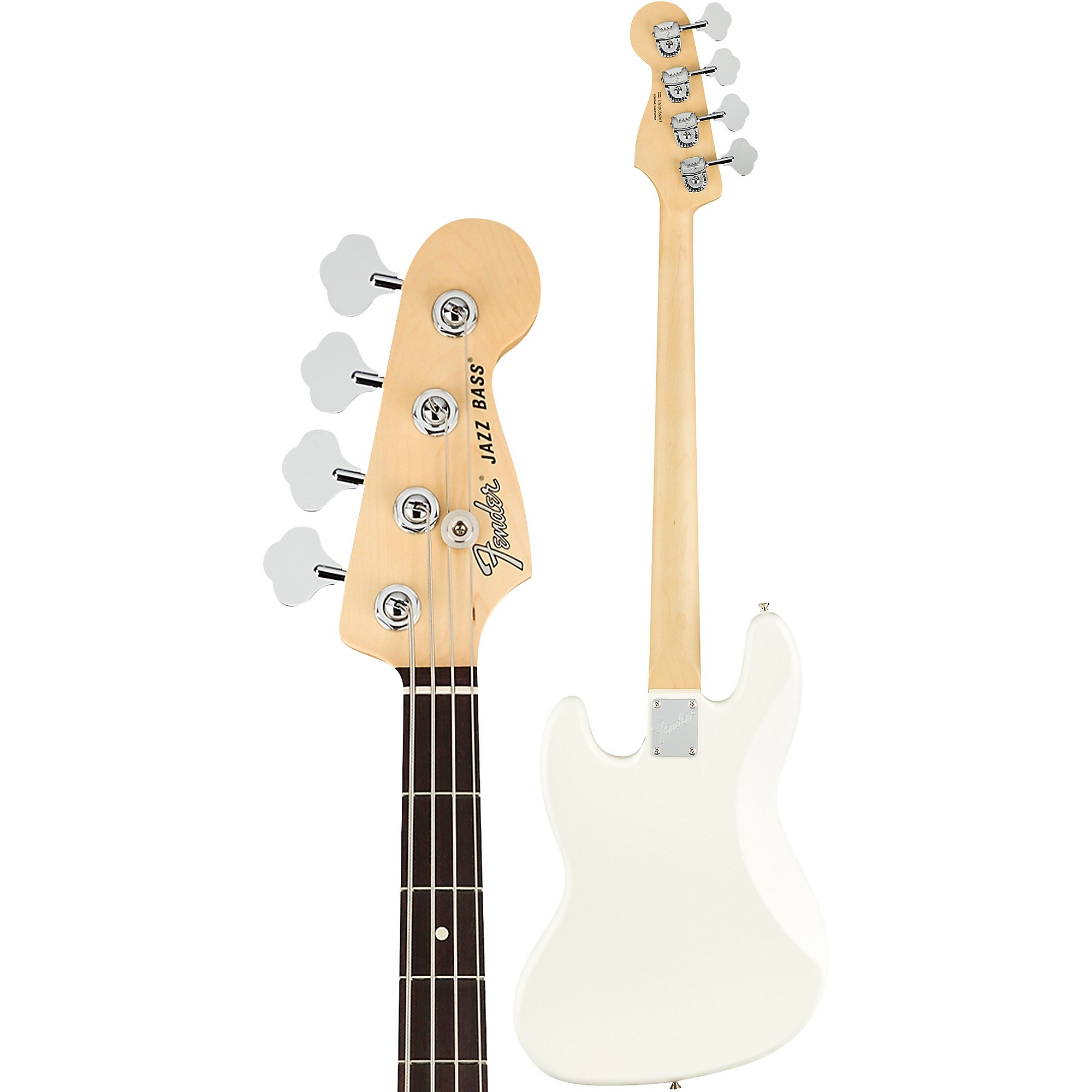 【美品】American Performer Jazz Bass Amazon.com: Fender American Performer Jazz Bass, Arctic