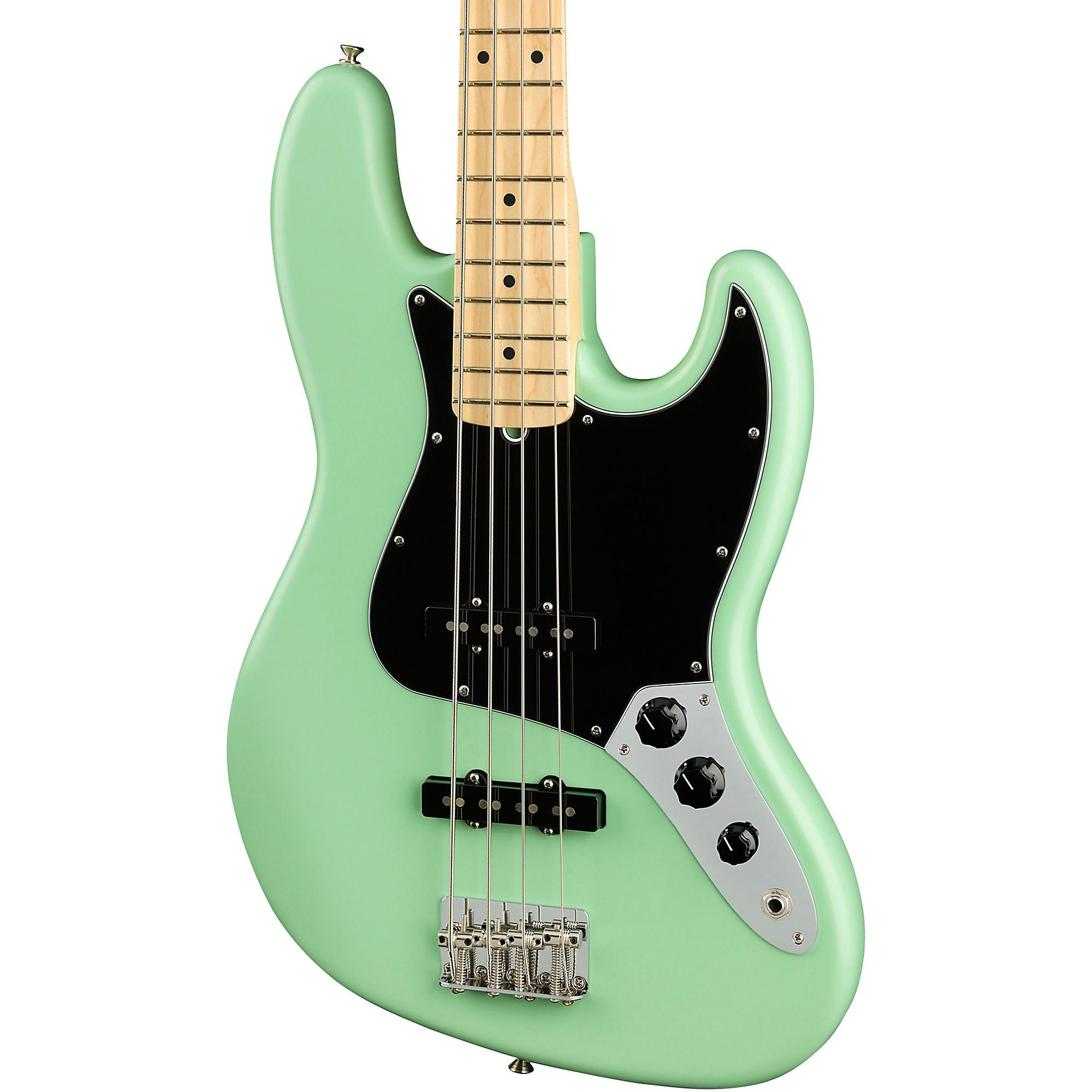 Fender American Performer Jazz Bass Maple Fingerboard