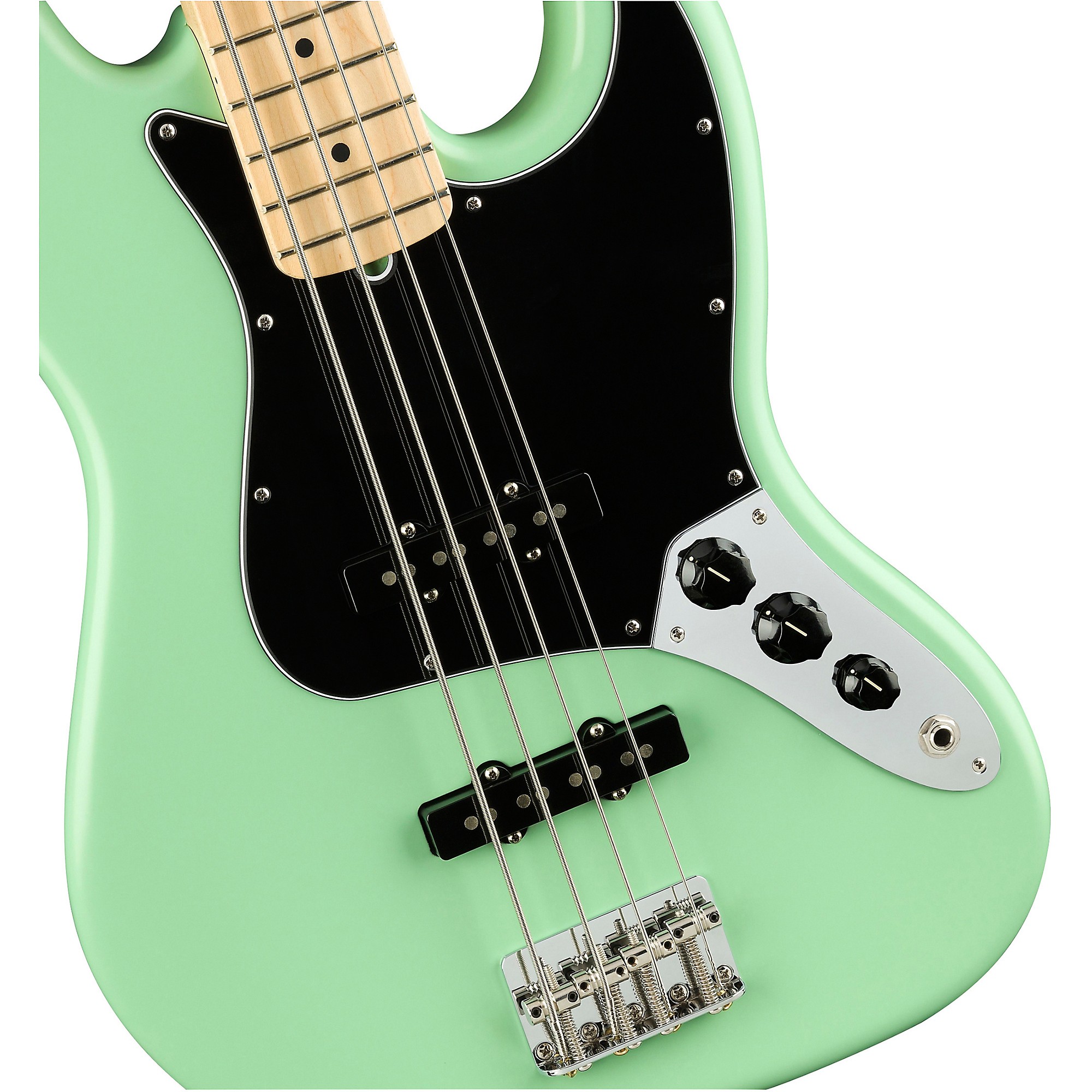 ベース Fender American Performer Jazz Bass Fender American Performer Jazz Bass Maple Fingerboard