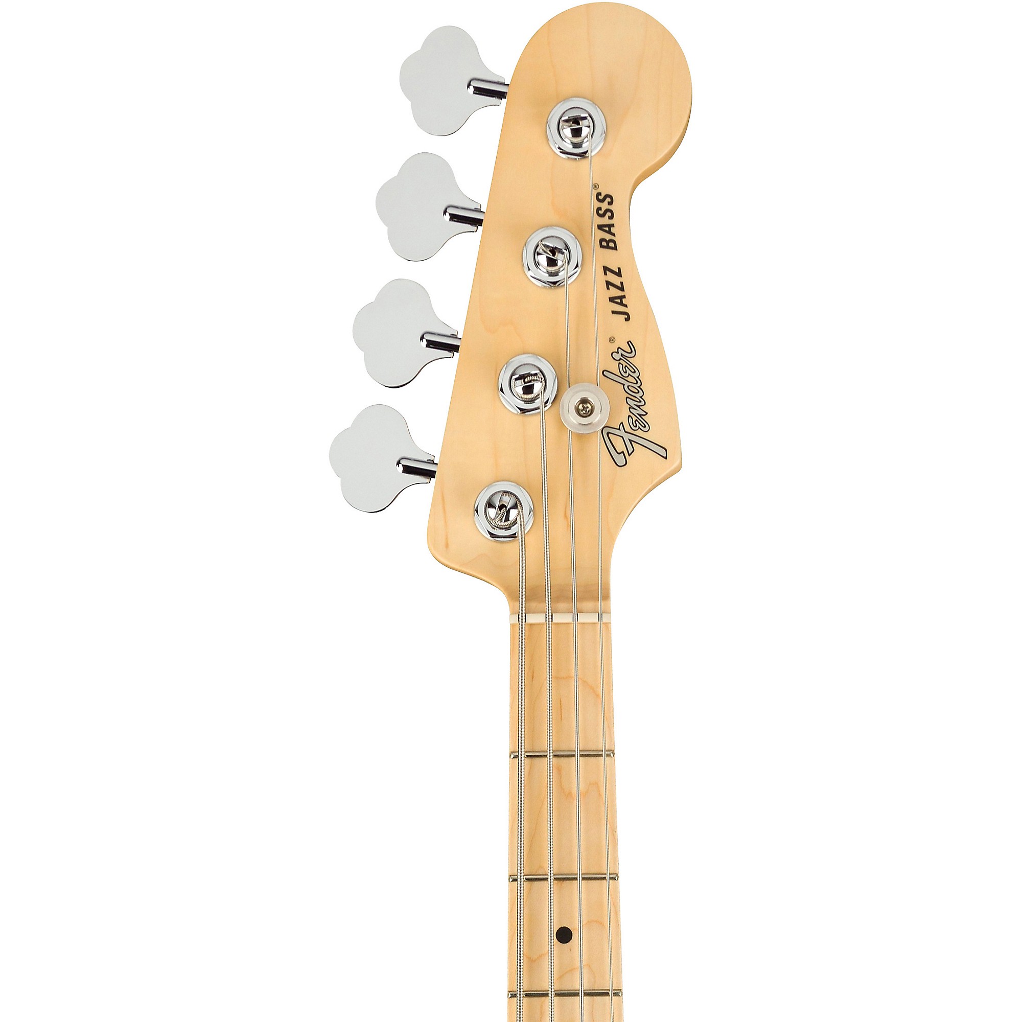 Fender American Performer Jazz Bass Maple Fingerboard