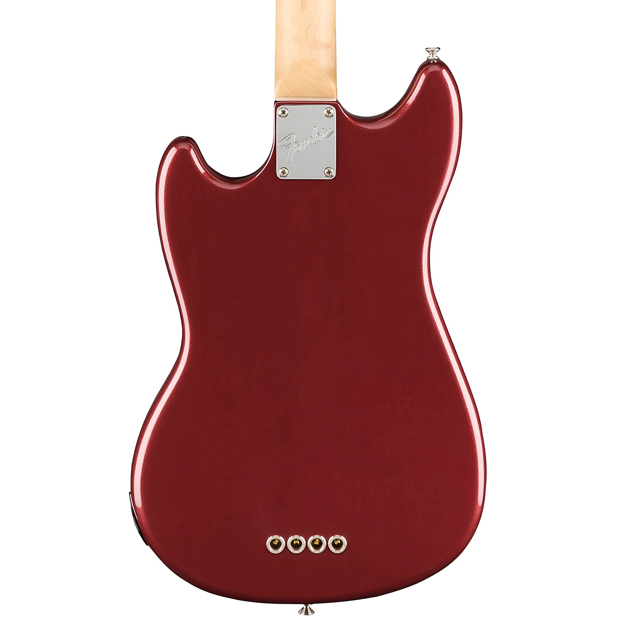 Fender American Performer Mustang Bass Rosewood Fingerboard